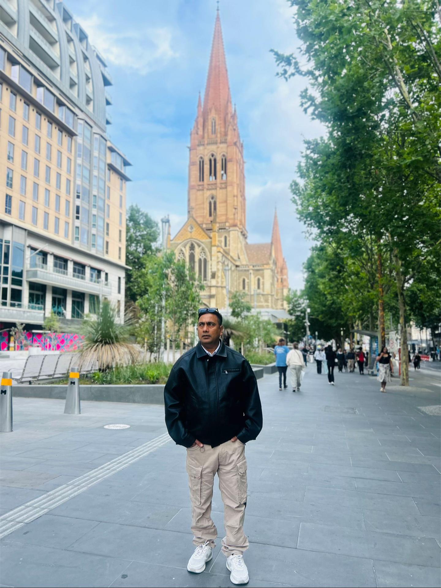 @Krishna Basel