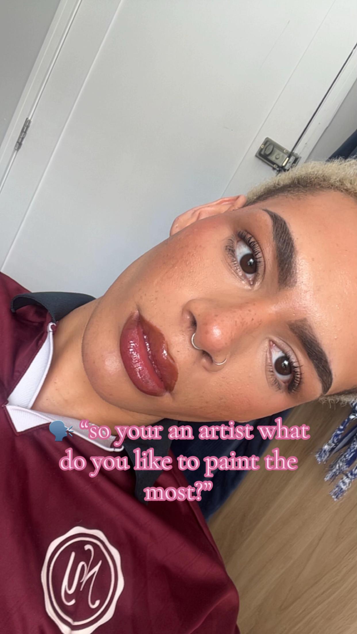 @ʏᴇᴀɴʏᴀɴɴᴏɴ