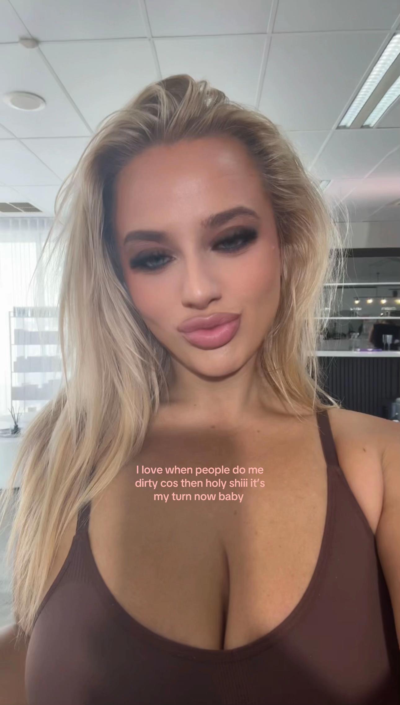 @Honey Jade