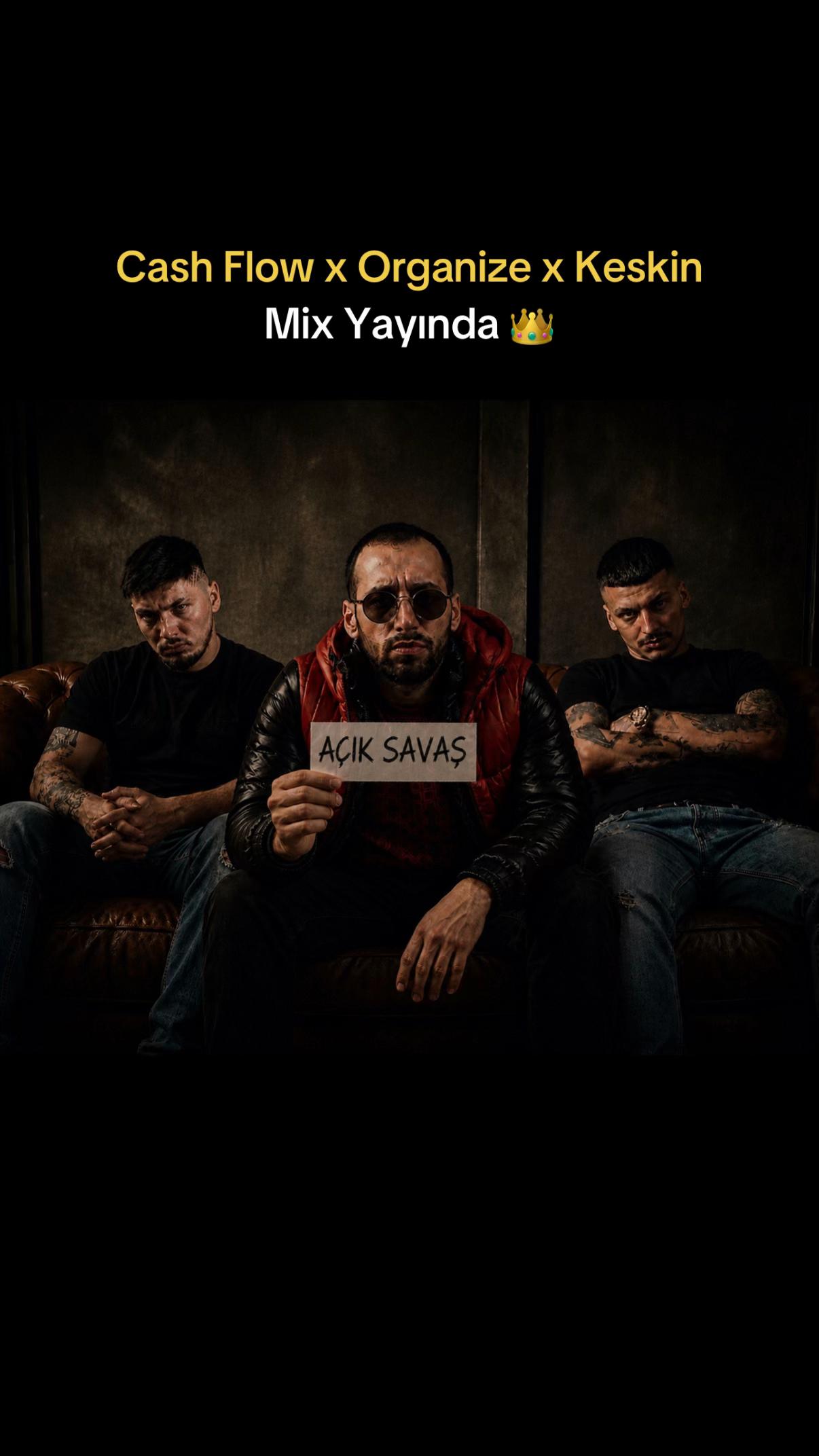 @Yasso Mix 🎵