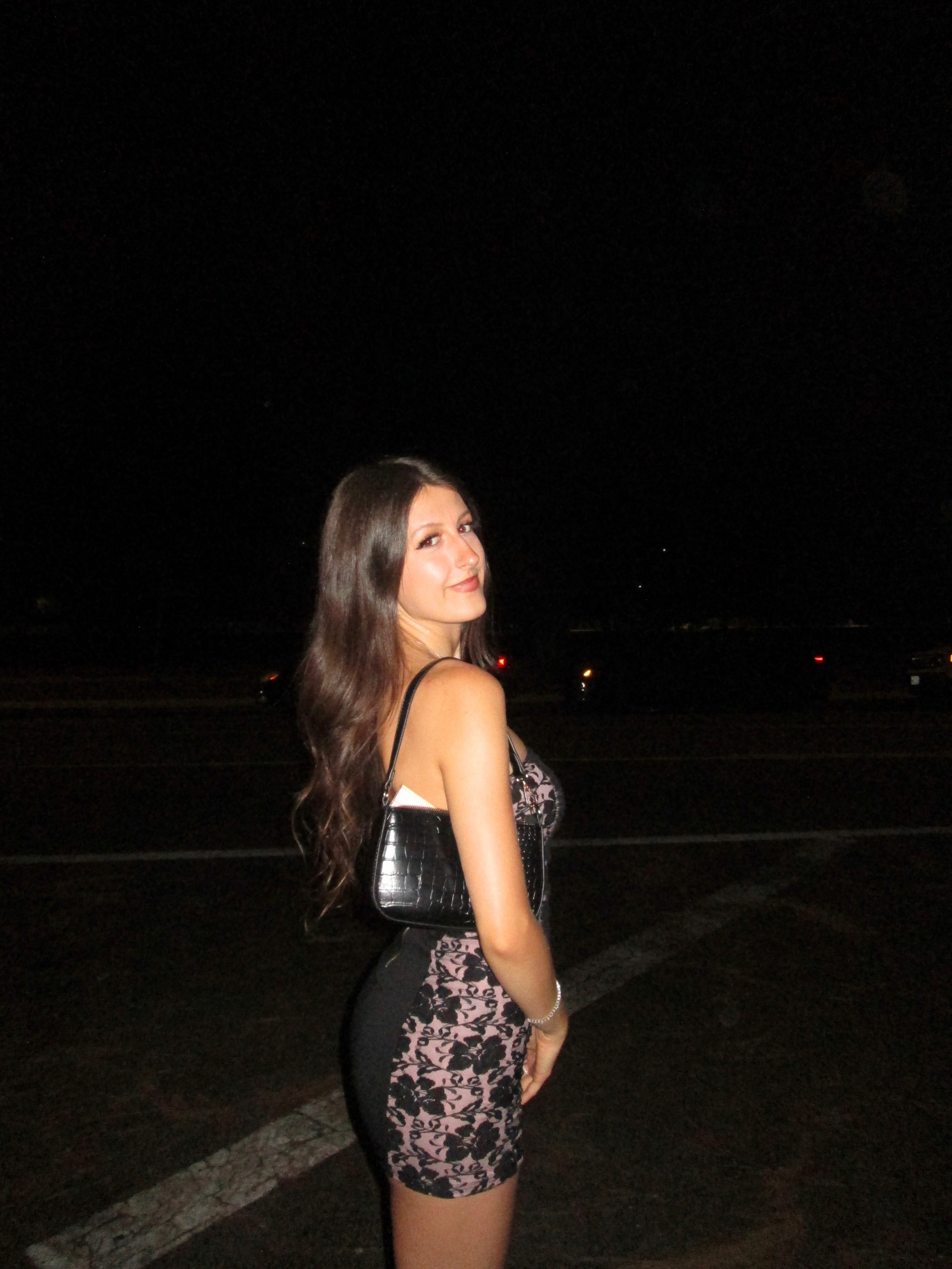 @Isabella