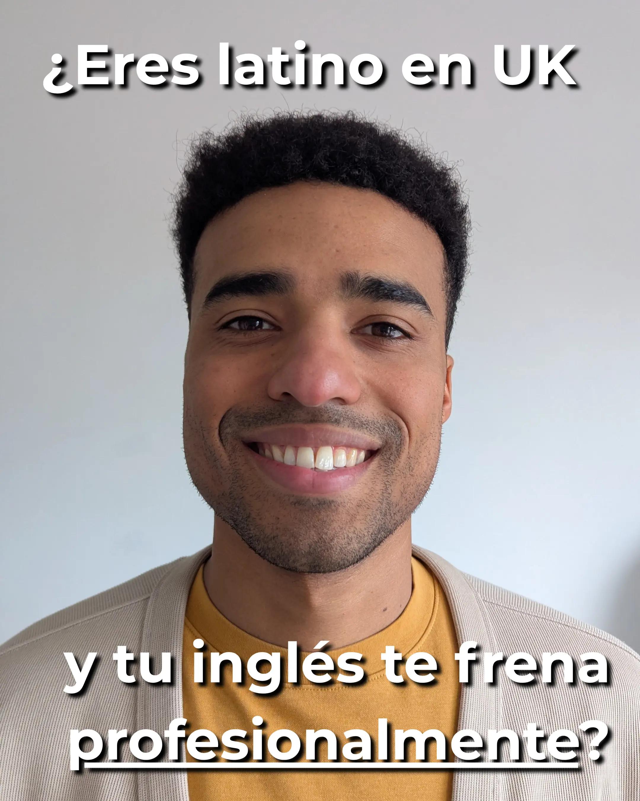 @Shandon | Inglés para Latinos