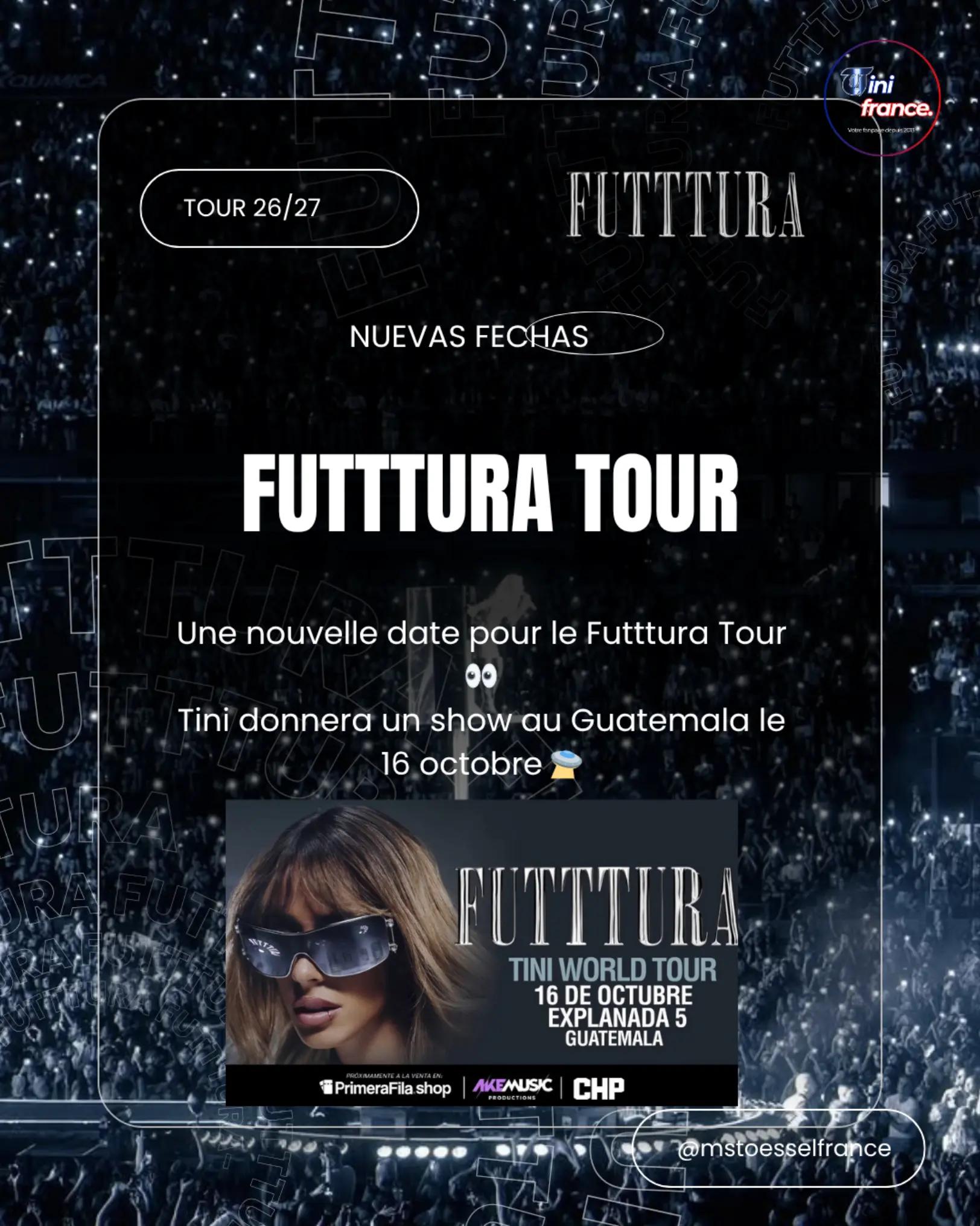 @TTT France | Fan Page