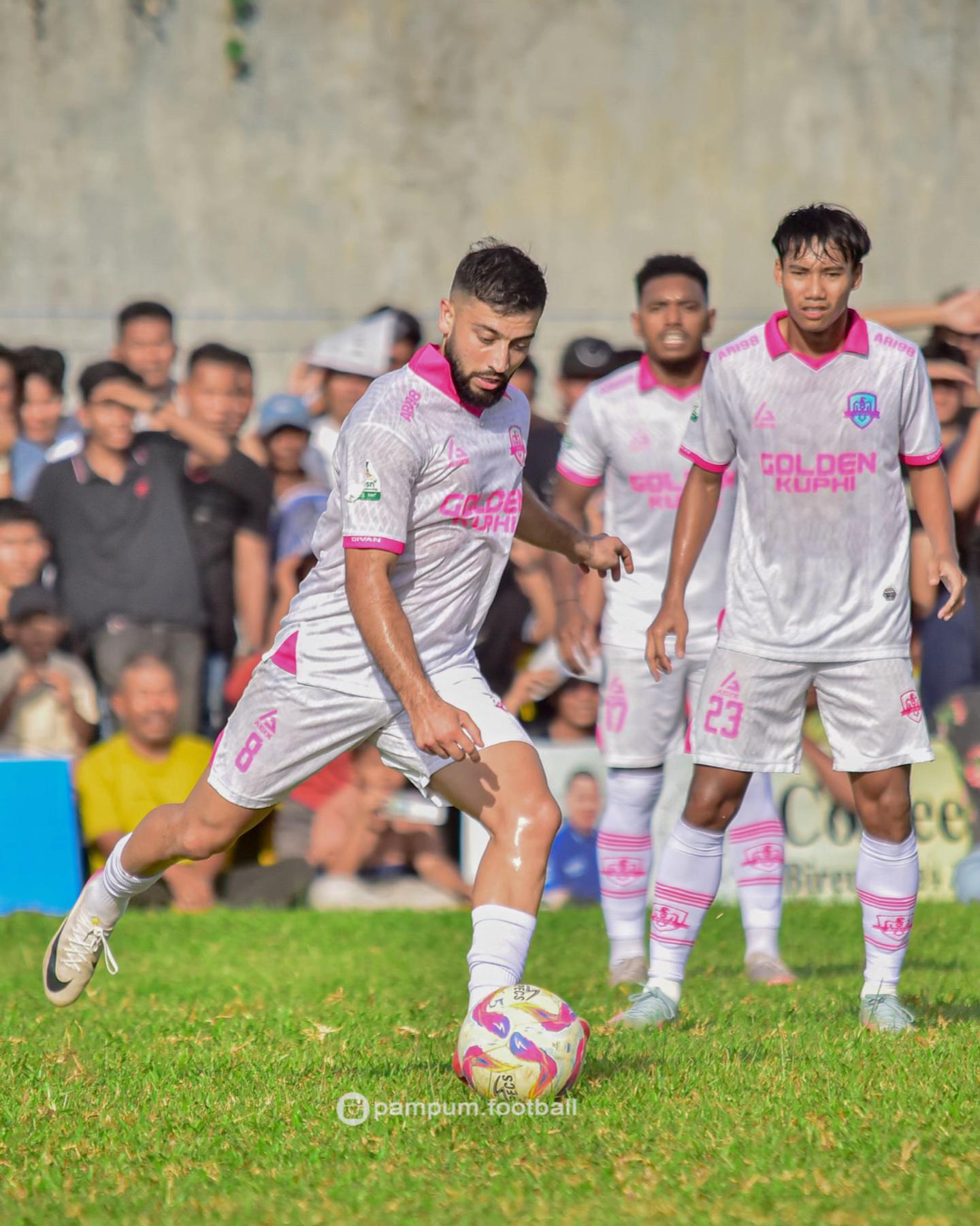 @PAMPUMFOOTBALL