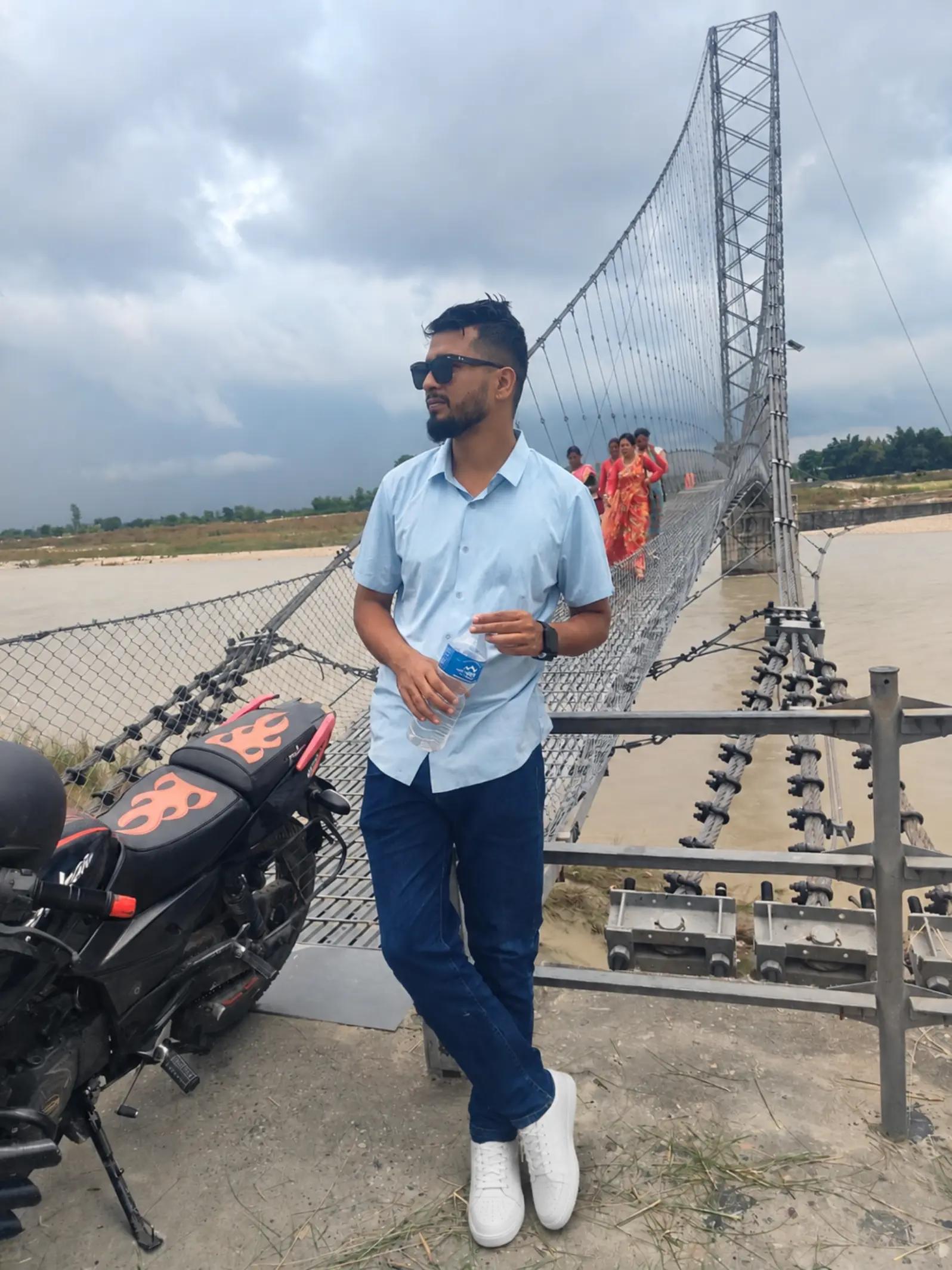 @उमेश बिष्ट २०५८
