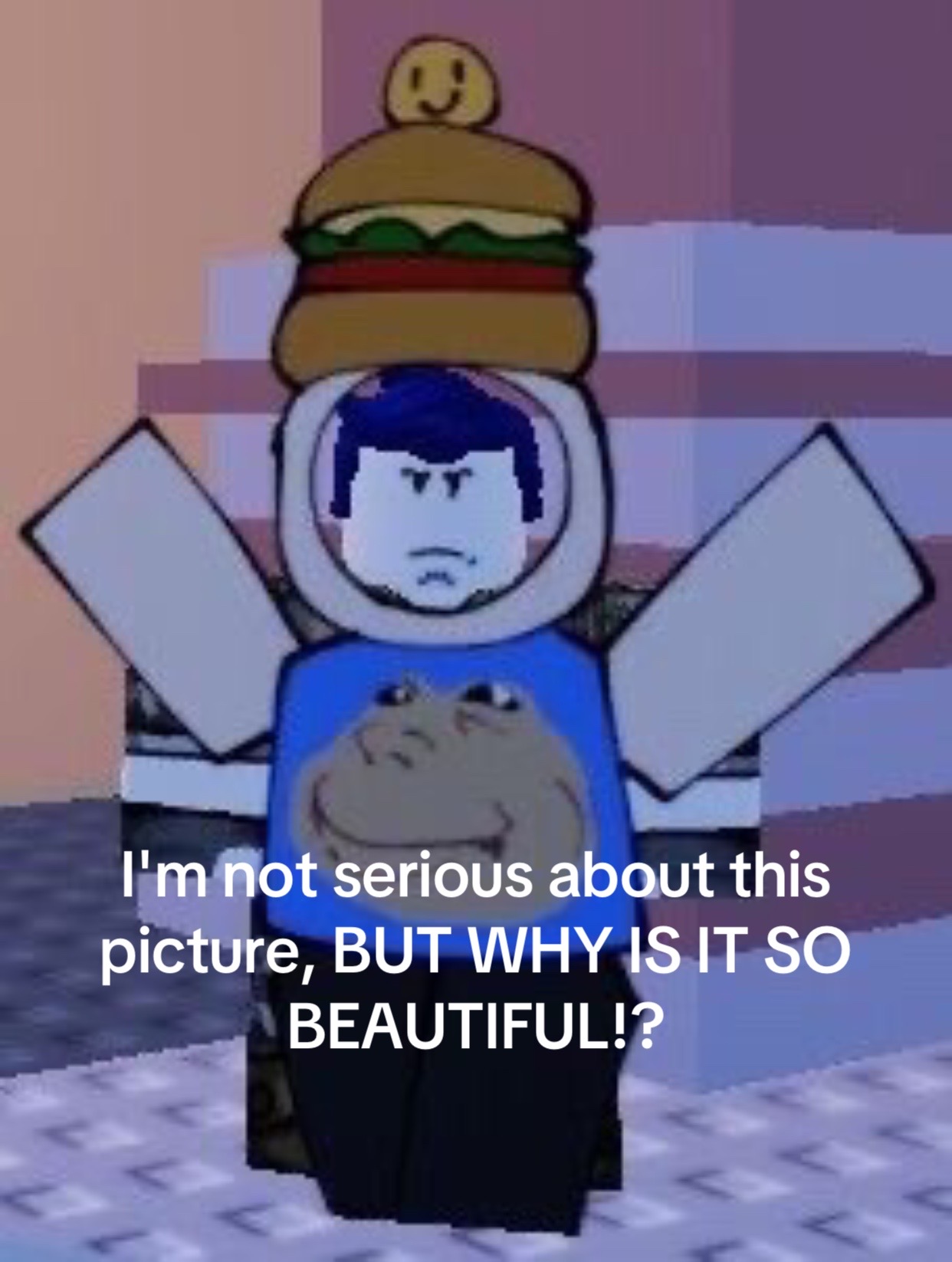 @🍔NO.1