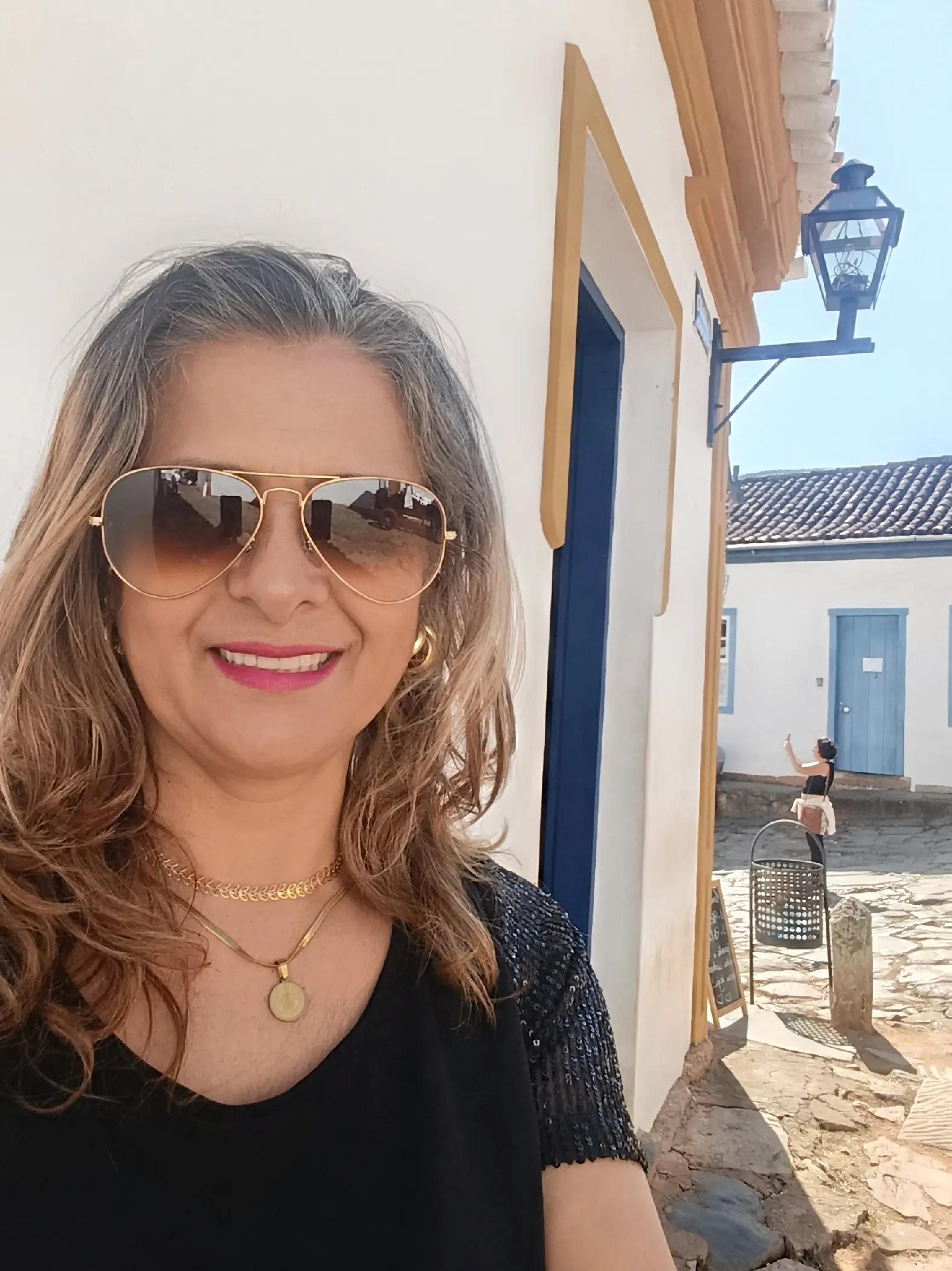 @Juliana Barros