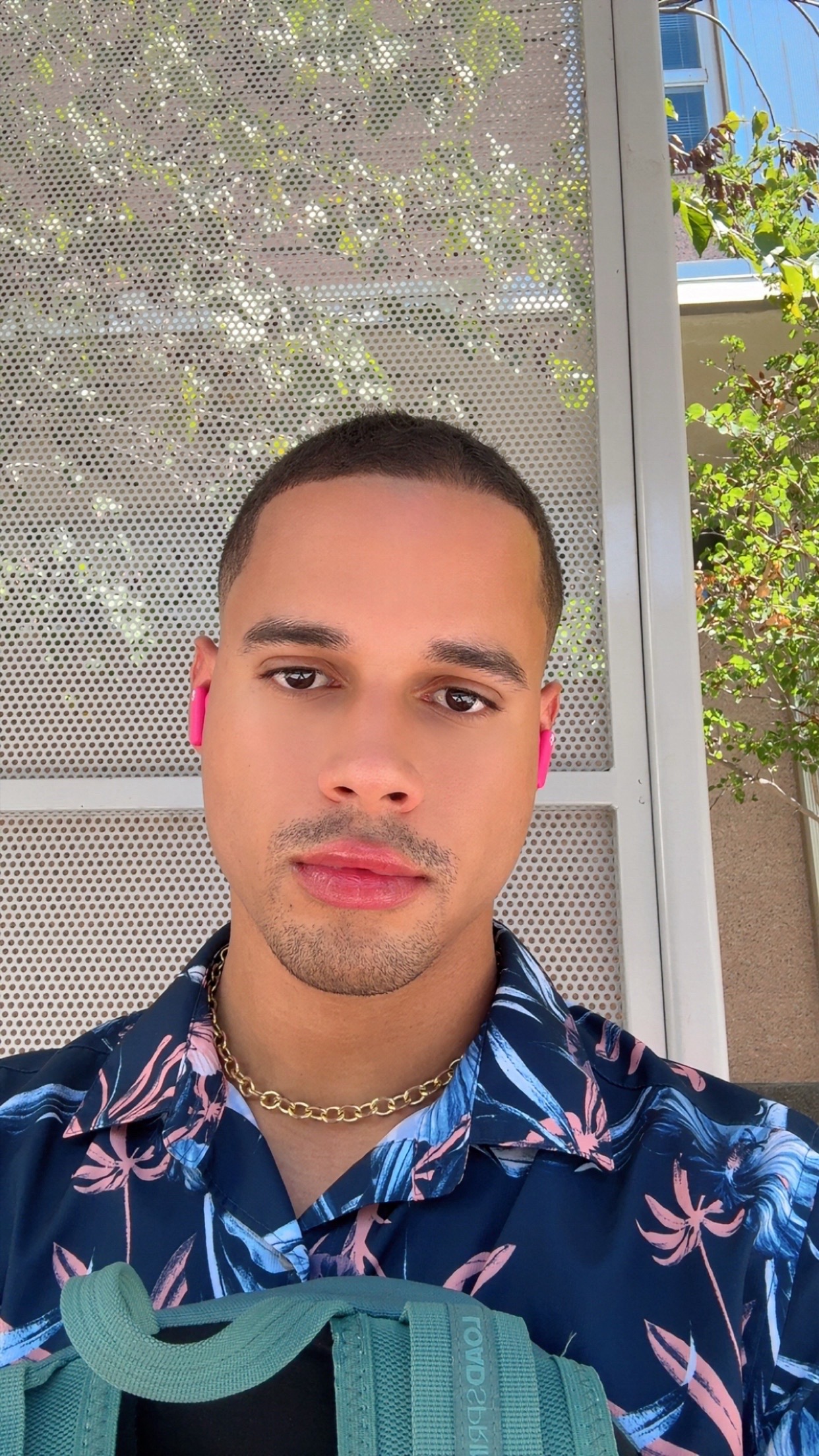 @THE HAUS ๐๏ธ