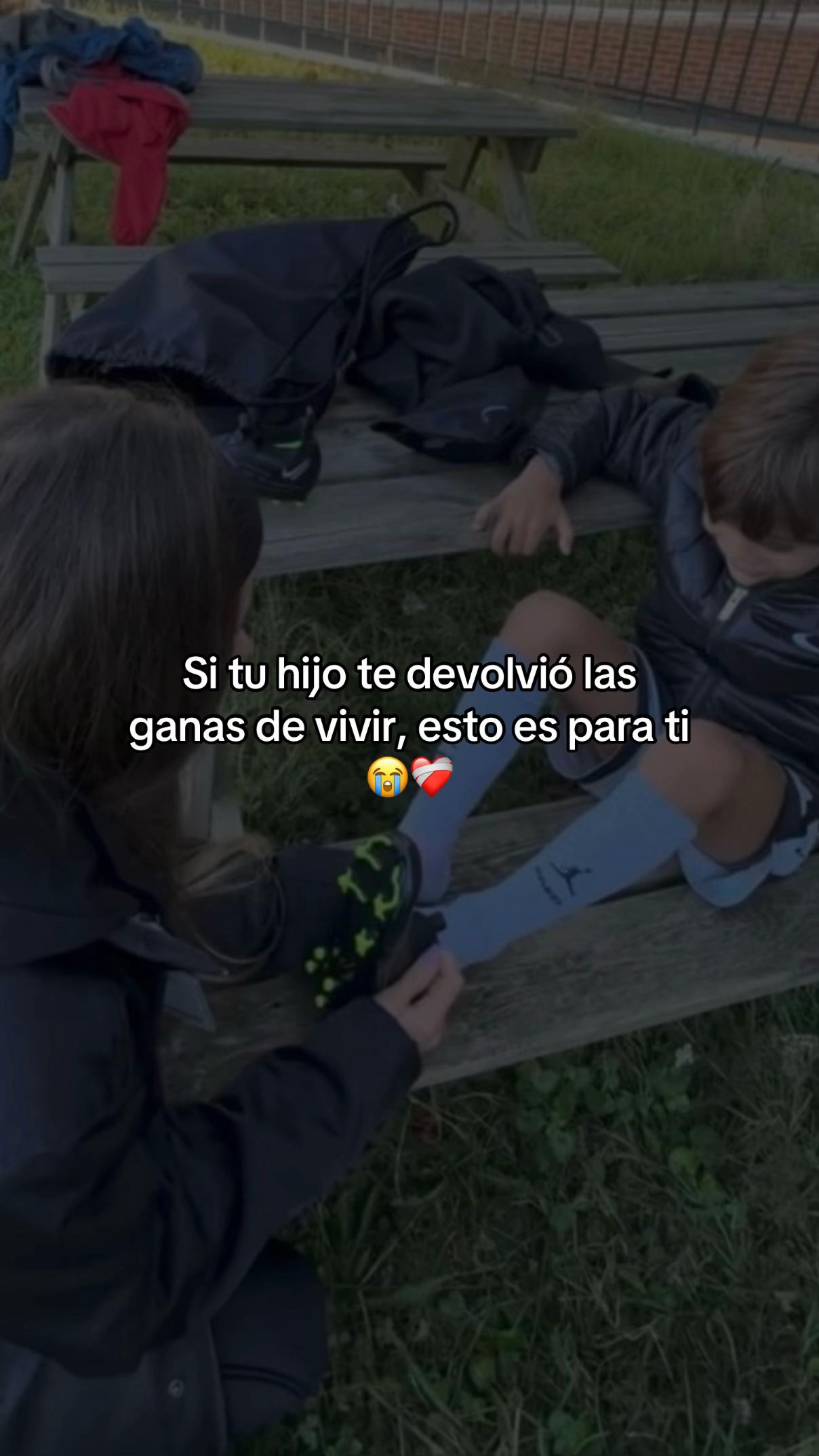 @SIEMPRE SER&Aacute;S T&Uacute; 🤍✨
