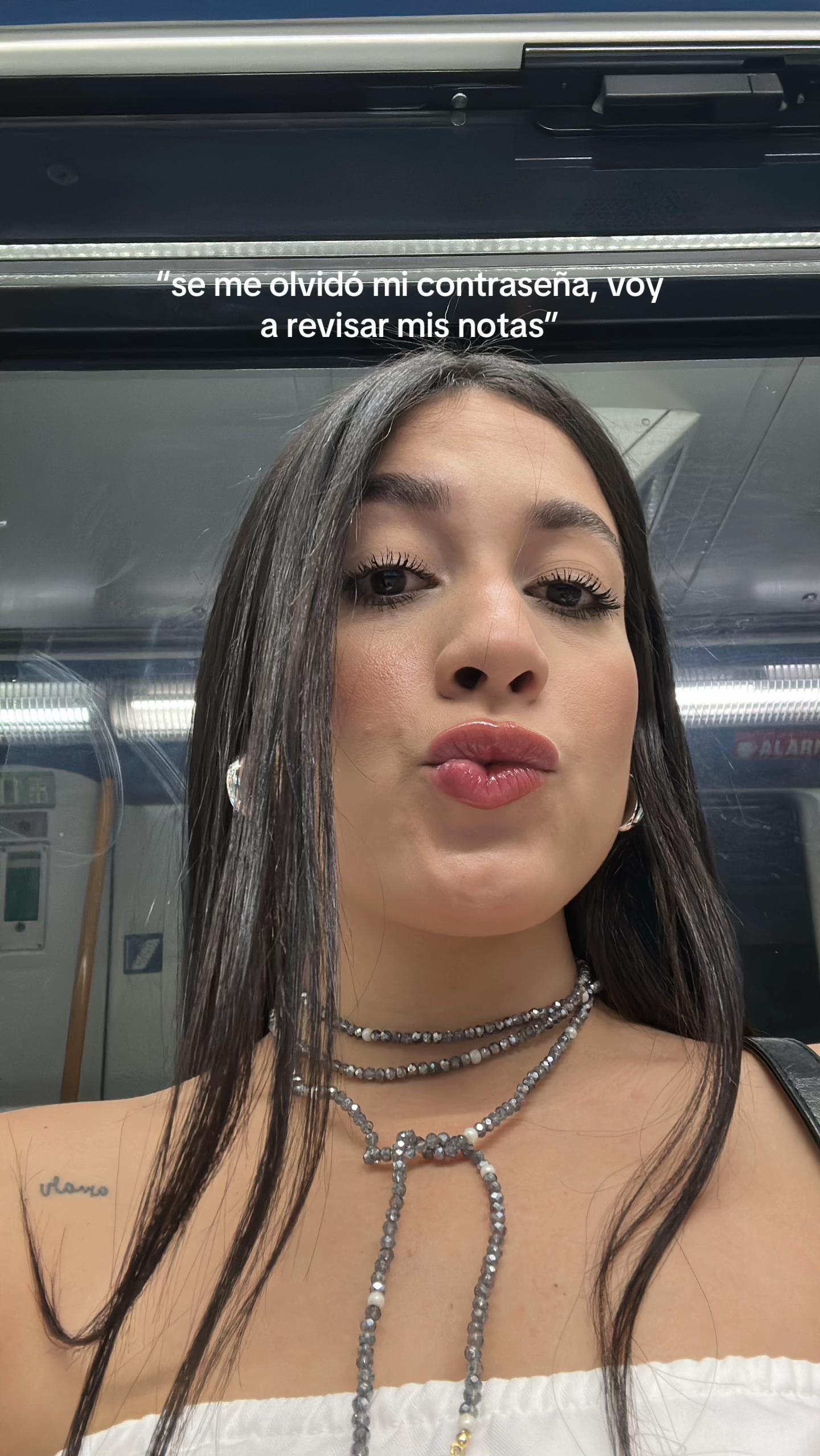 @Camila Gonzalez
