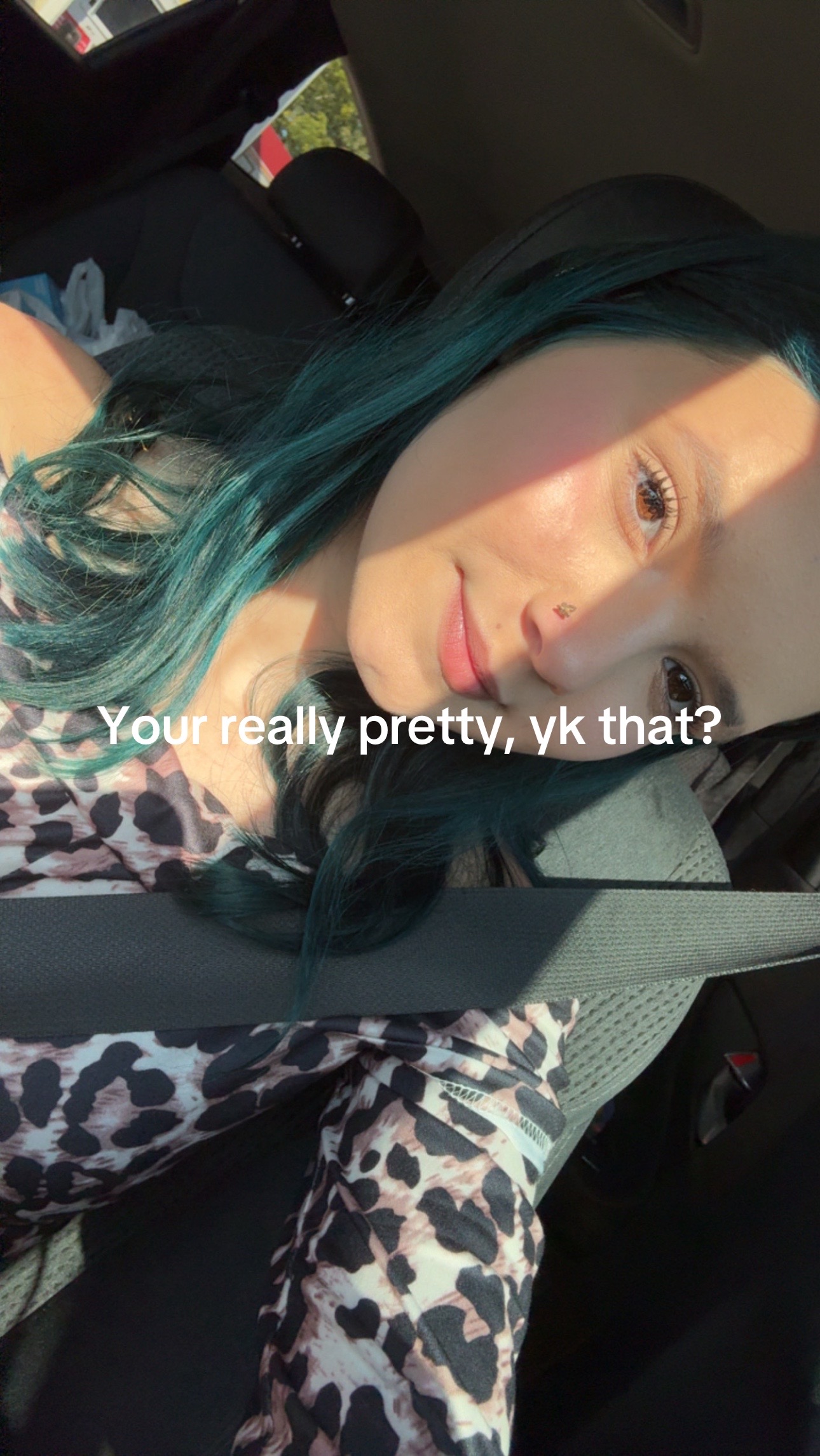 @Erika(Braiden&rsquo;s version✝️)