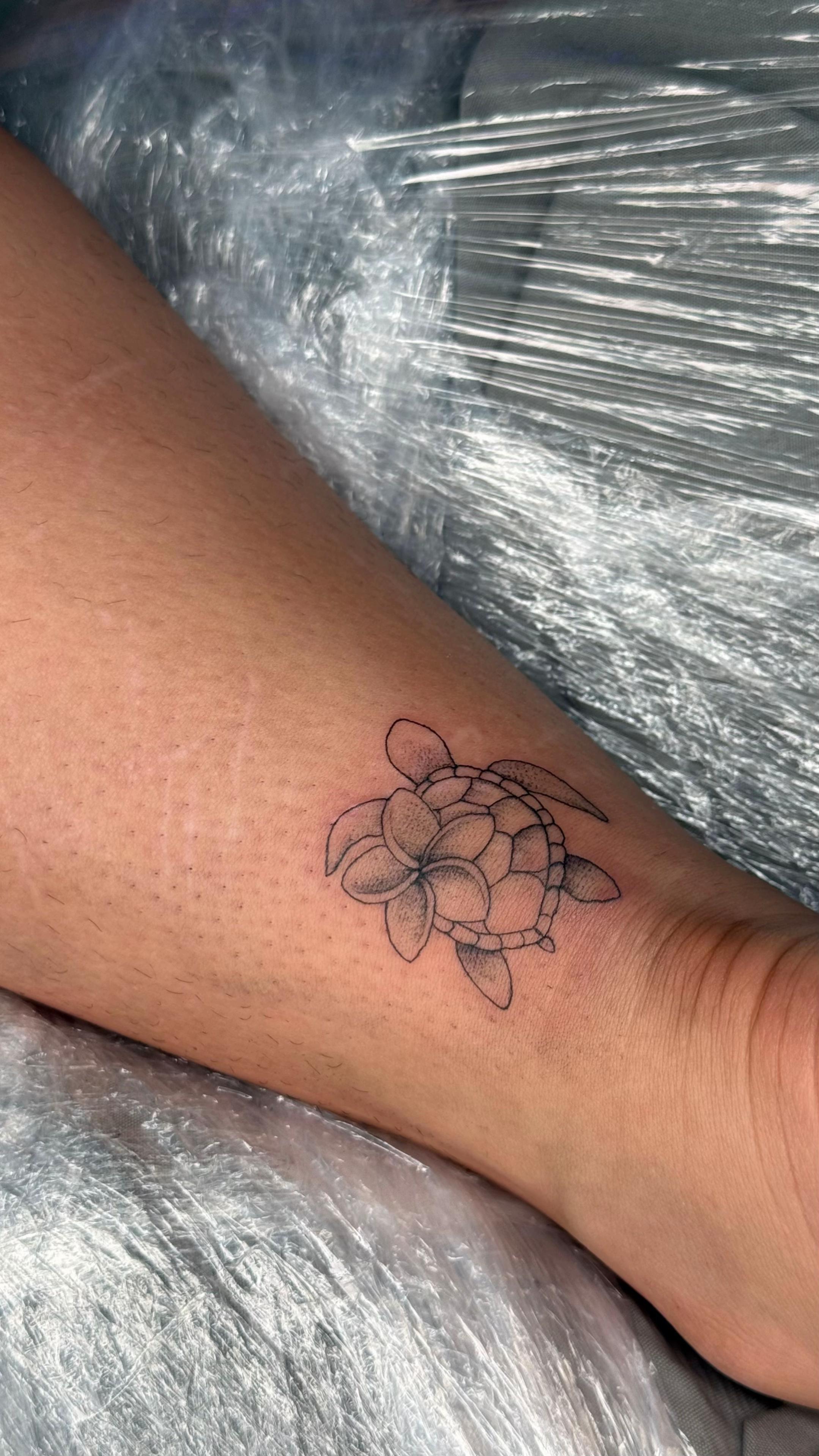 @Pris Tattoo
