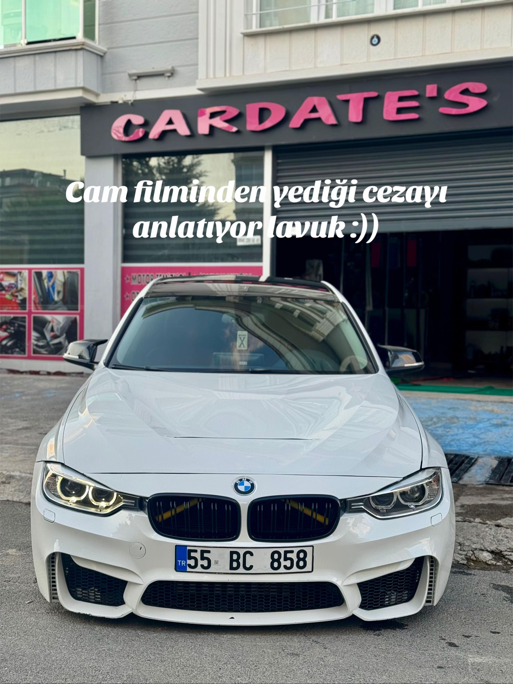 @Oğuzhan Berk Kılıç