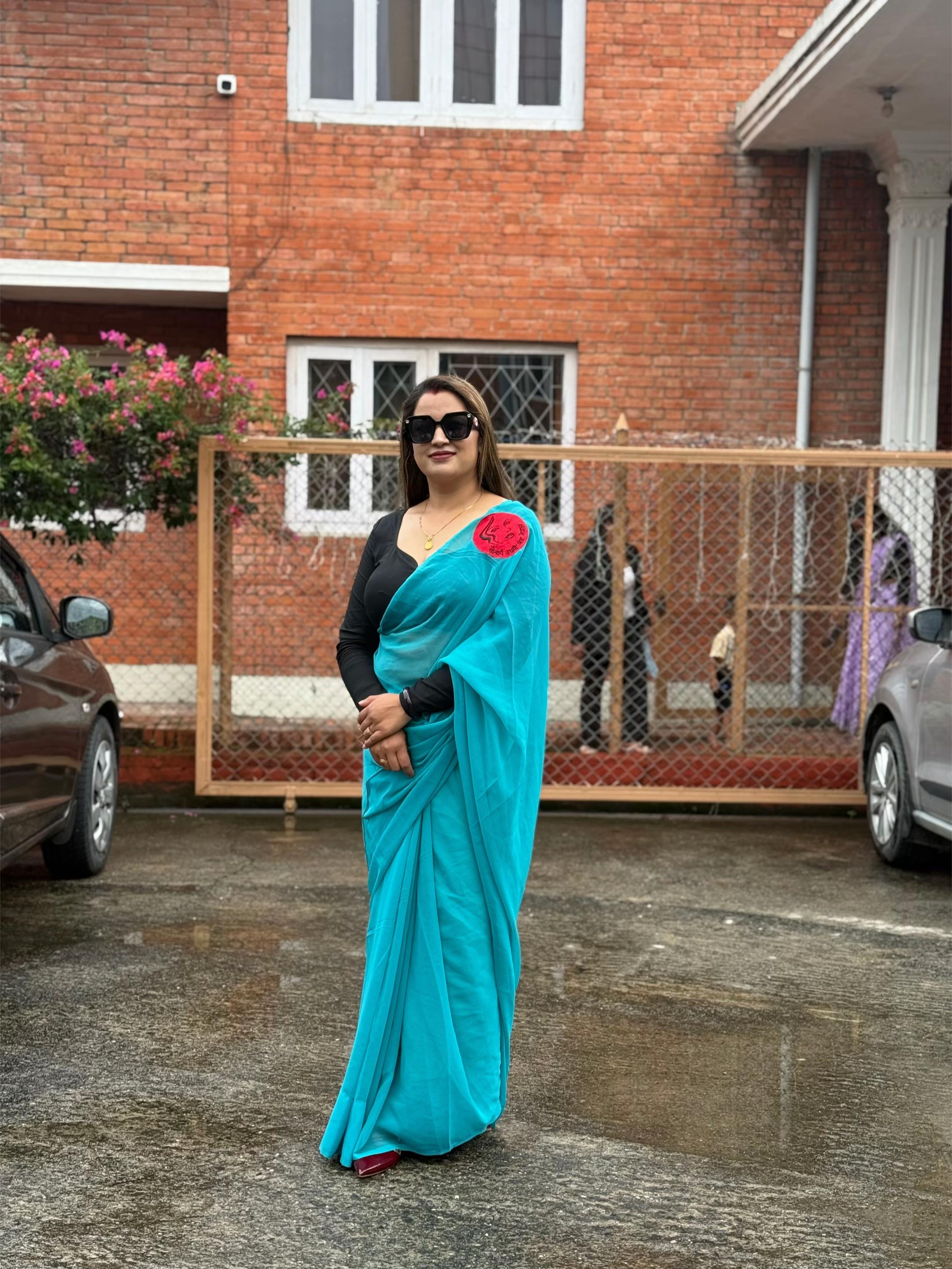 @Nisha&rsquo;s Wear