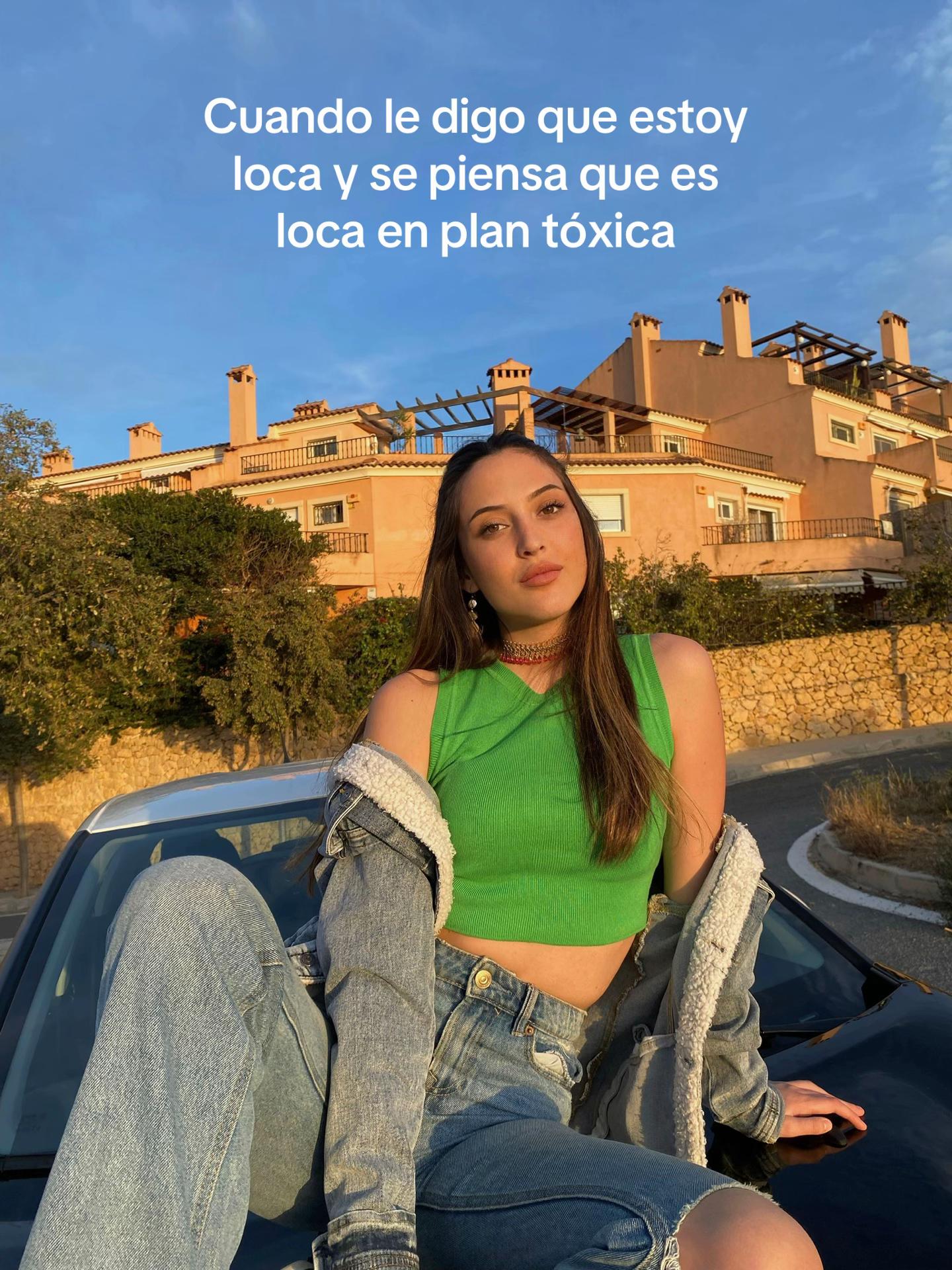 @Talia