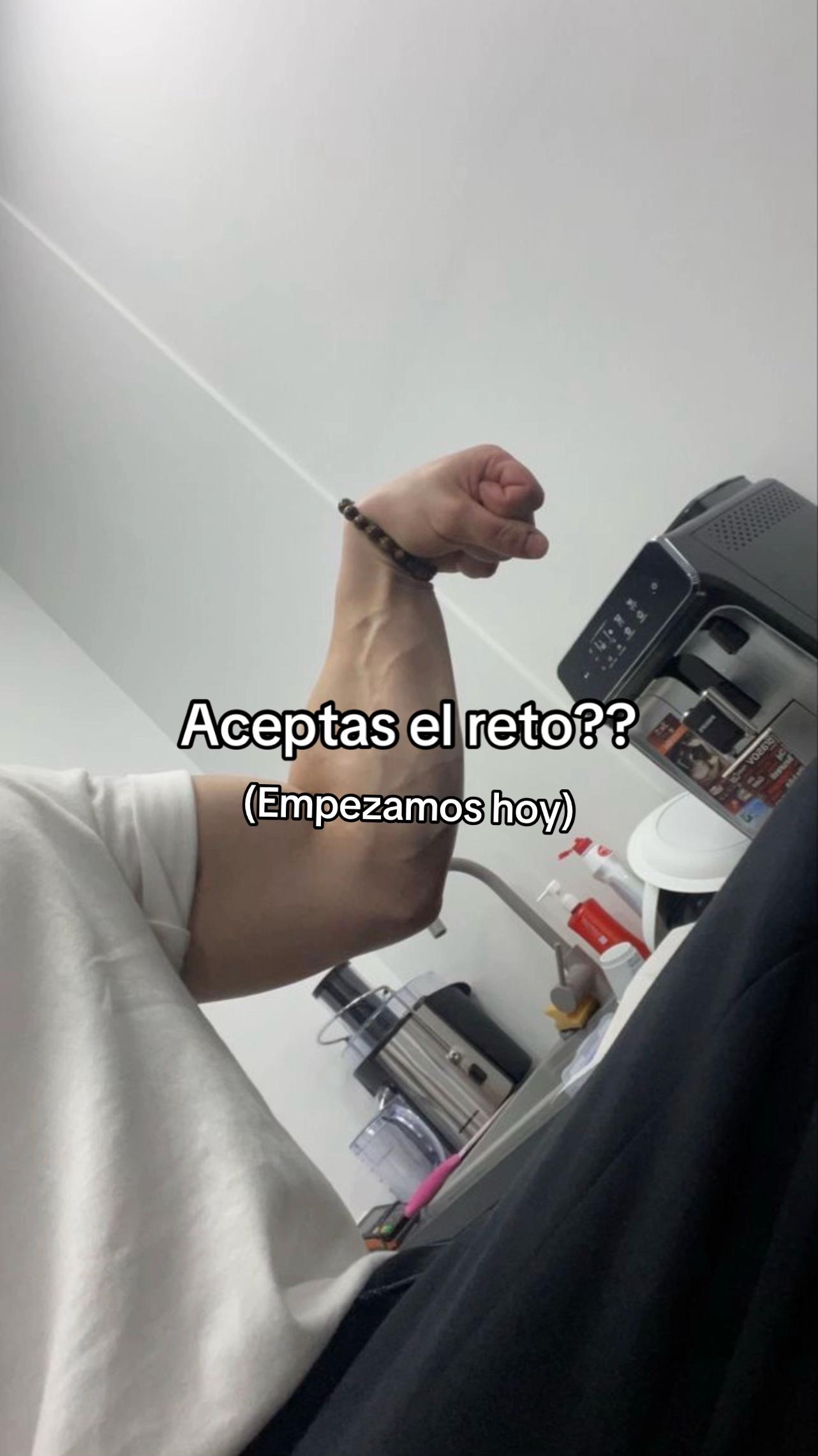 @Gymbros Espa&ntilde;ol 😈
