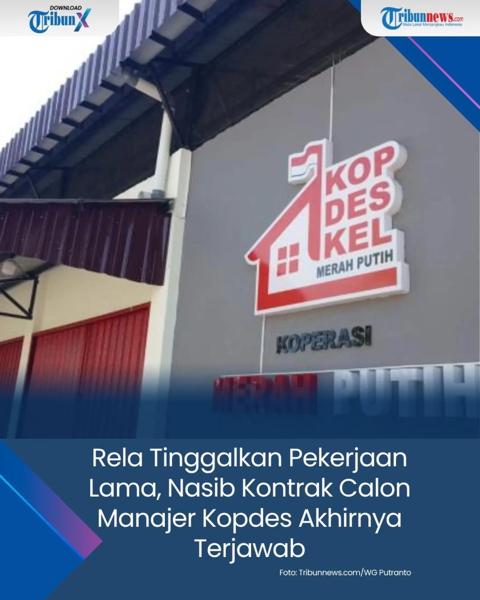 @Tribunnews