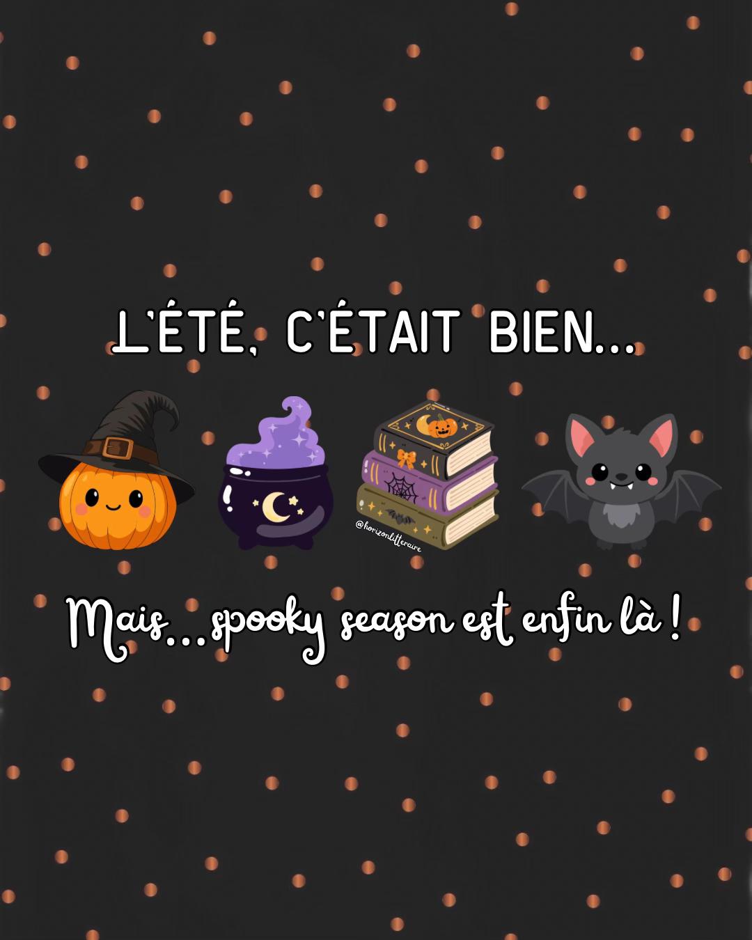 @Horizon littéraire ✨