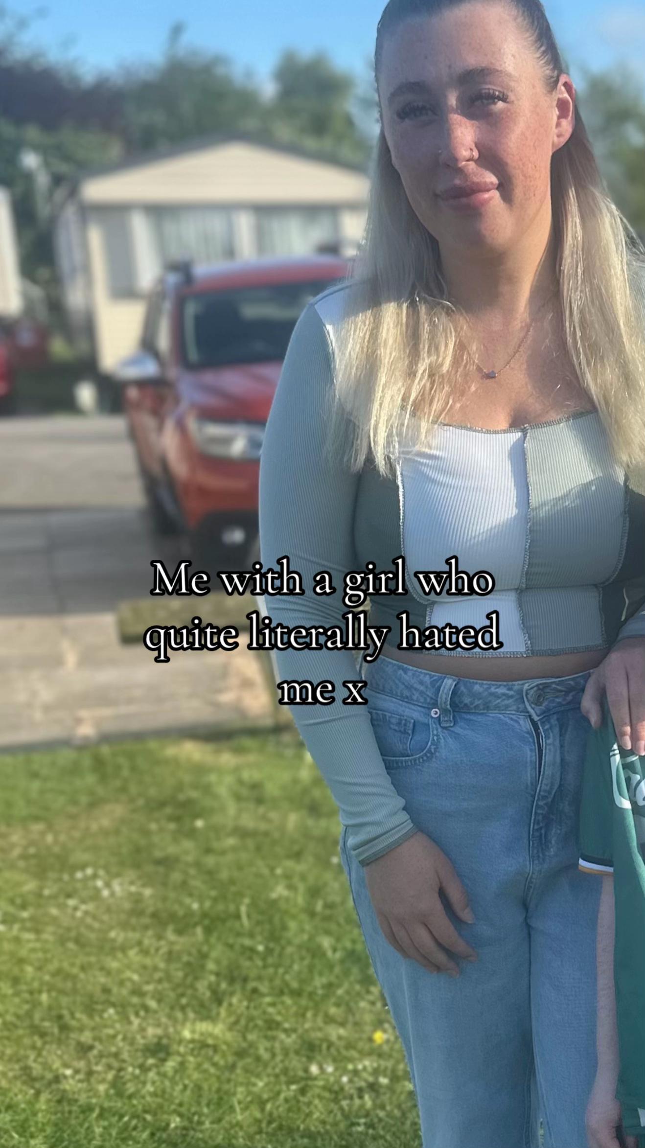 @Chlo 🍒