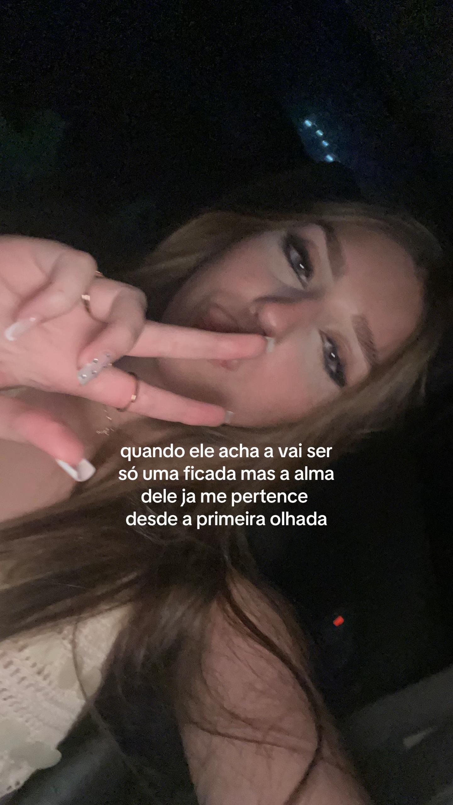 @Thifany Santos