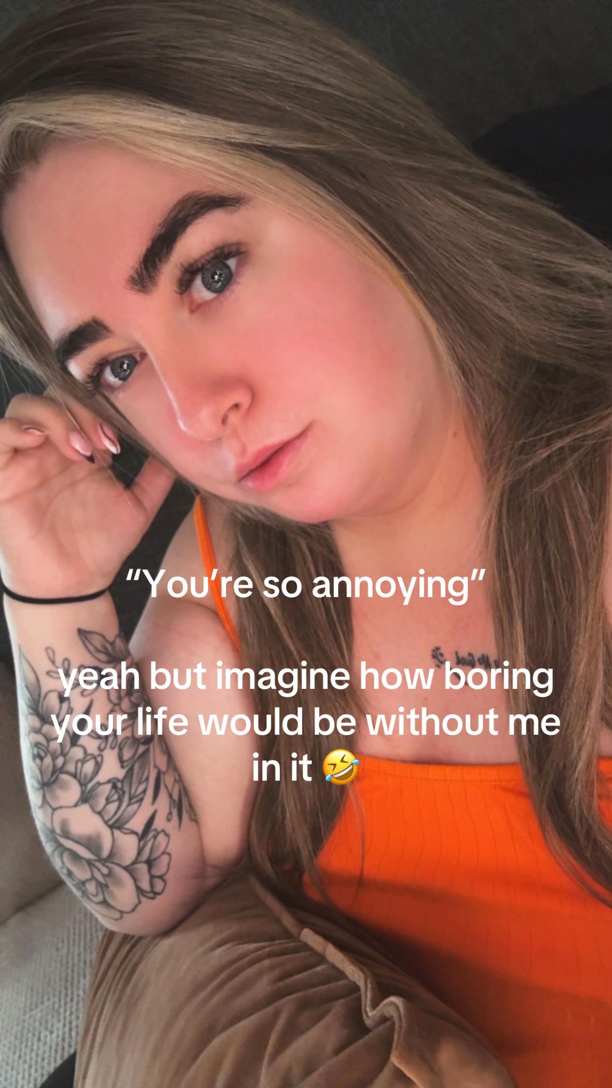 @Abbie Louise