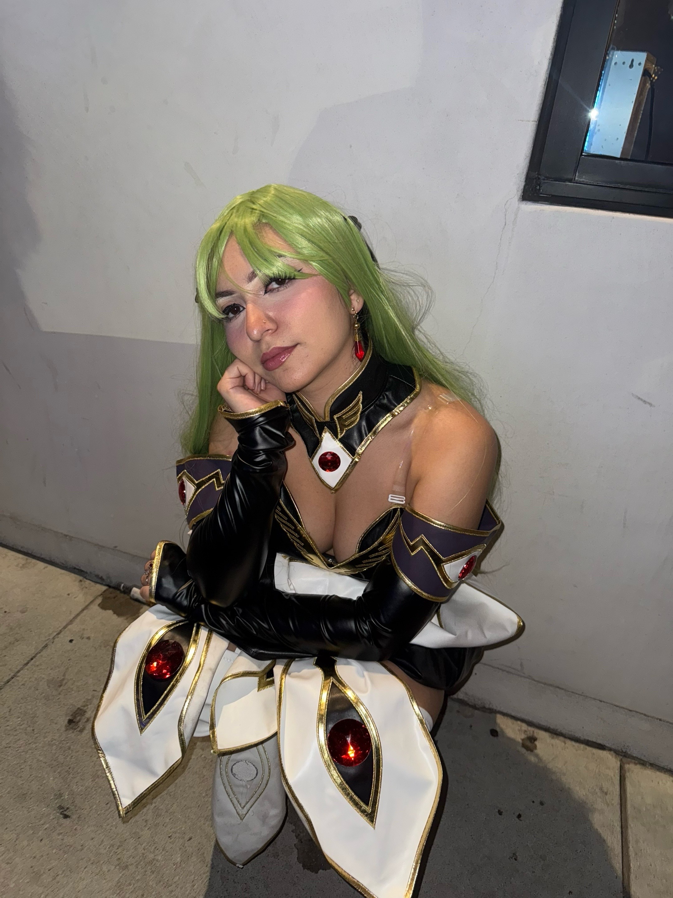 @Kat QP