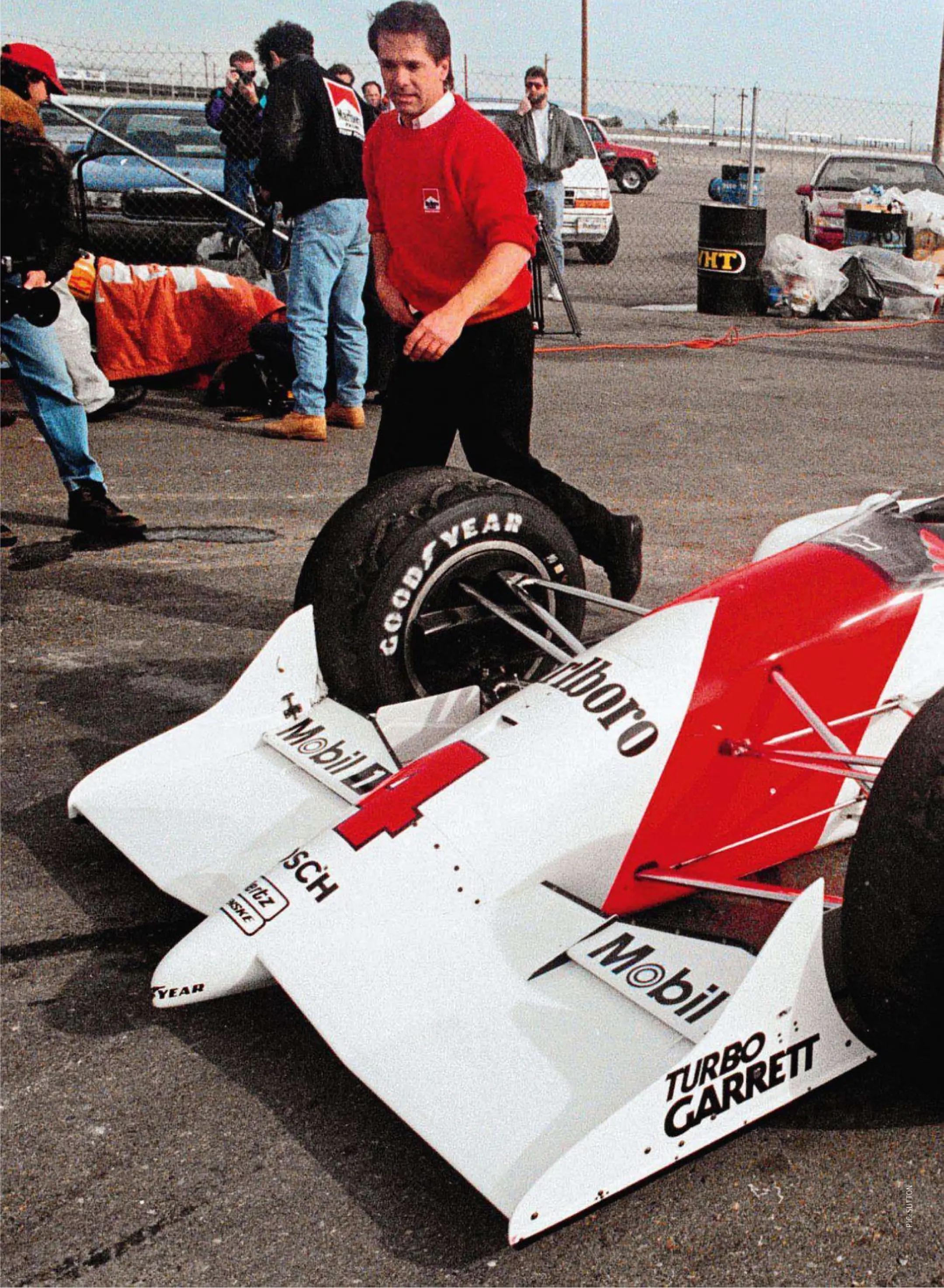 @MOTORSPORTScenter™