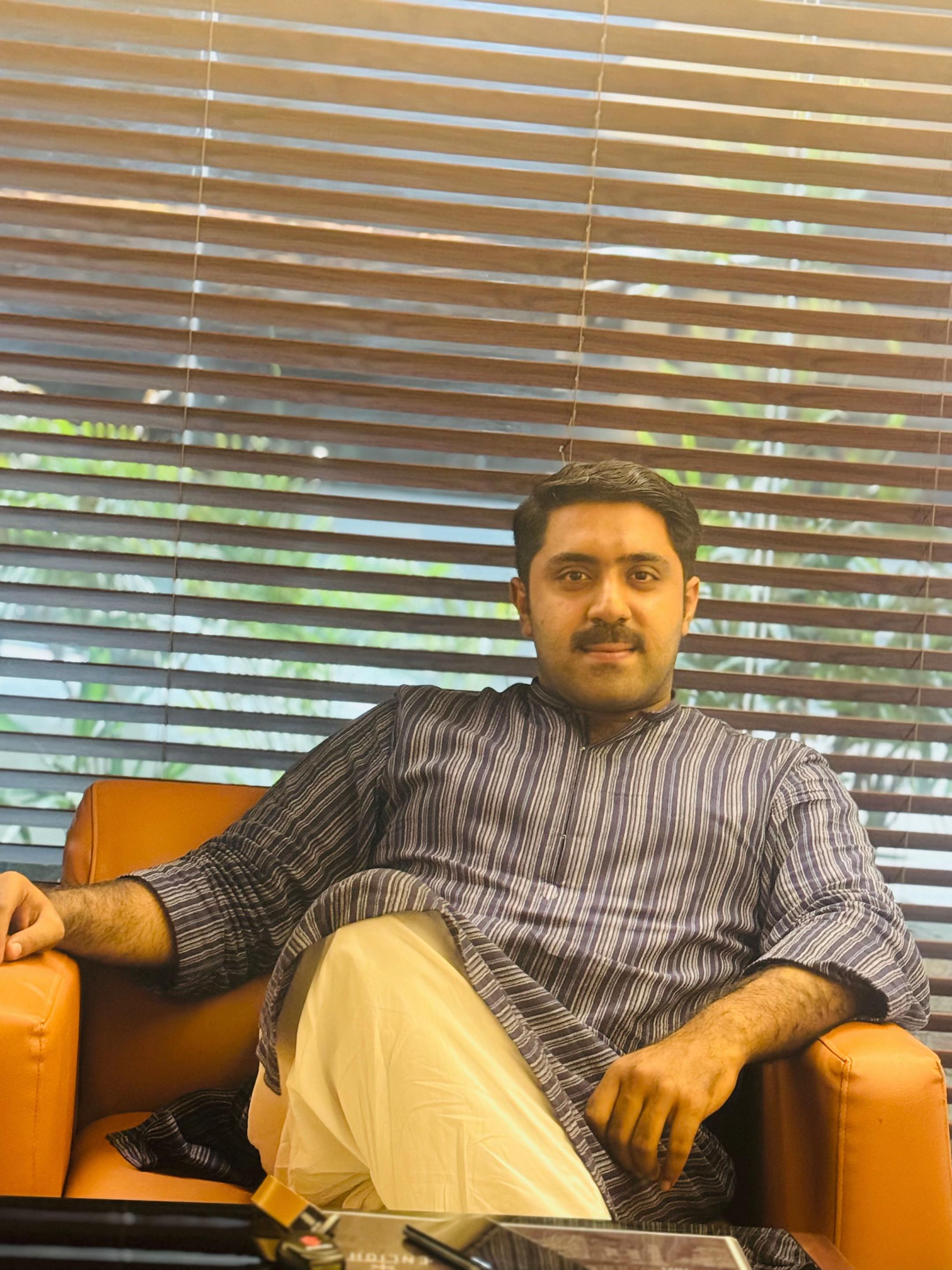 @Sheikh Mehar Ali Safdar