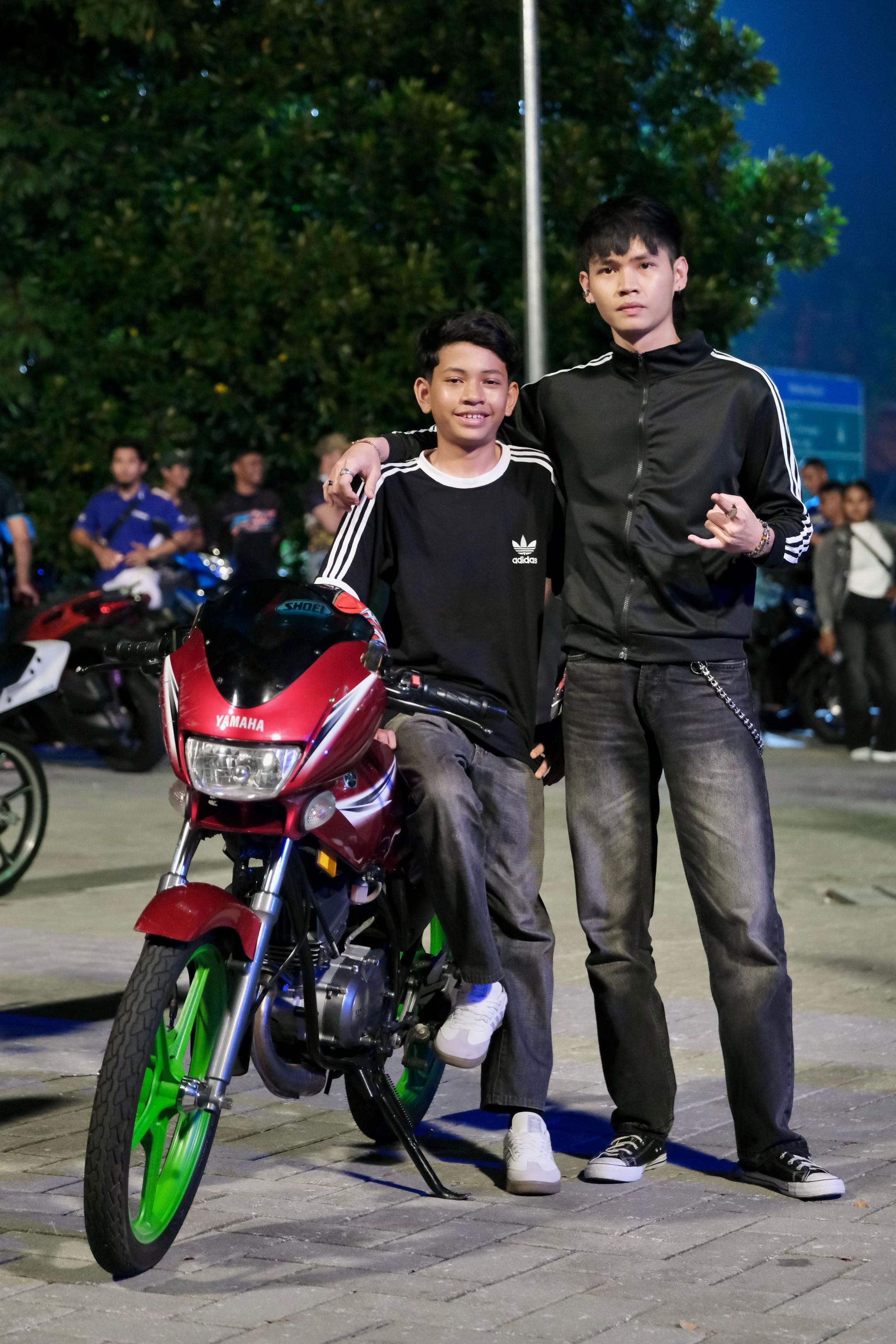@Thehitman Nazri