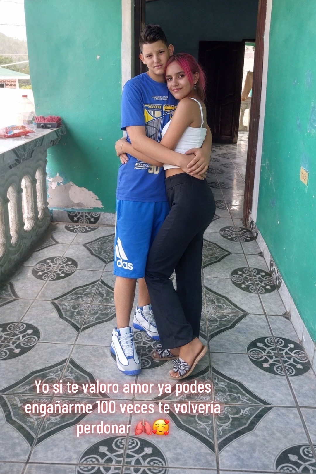 @Kener Valle