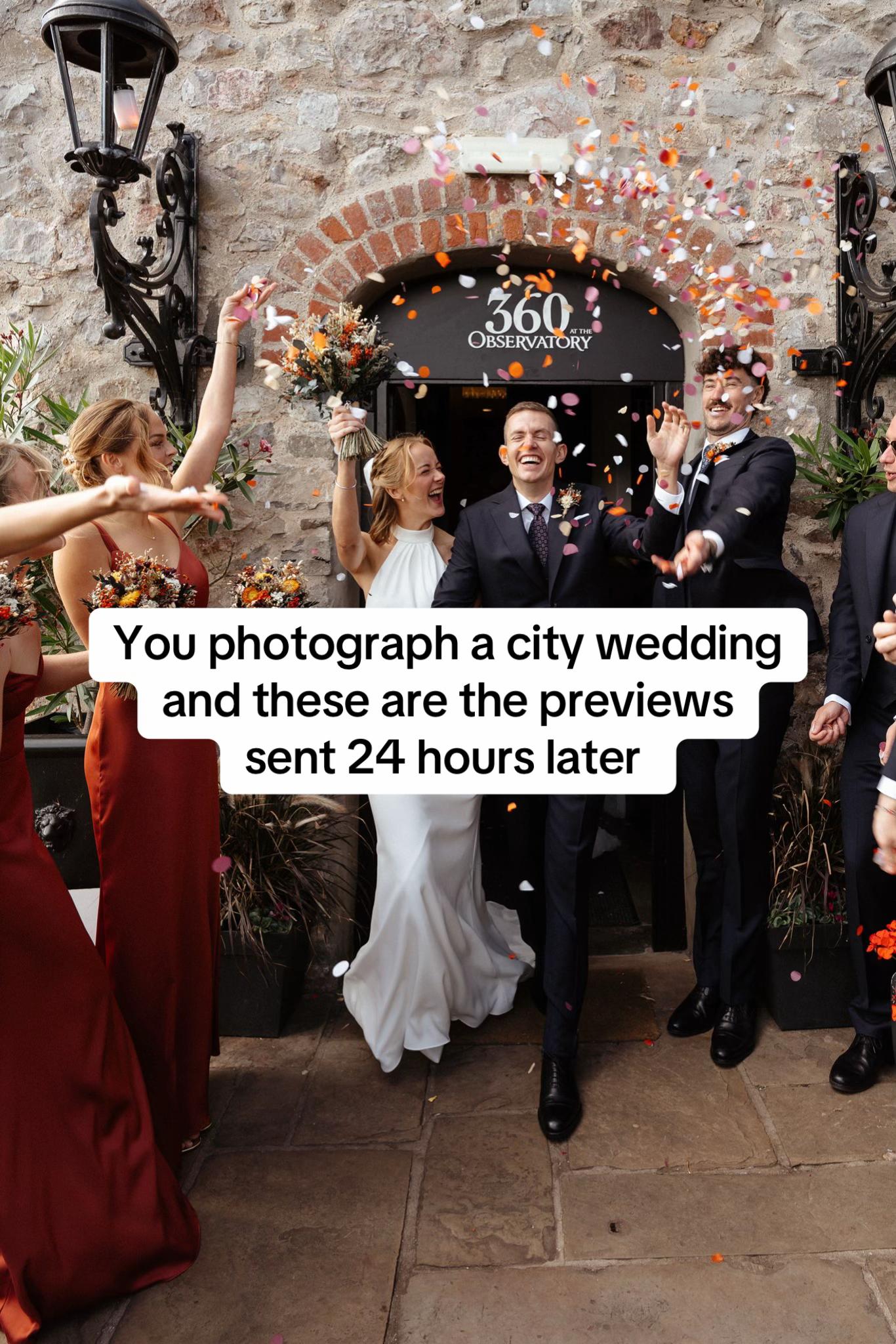 @Grace | Wedding Photographer