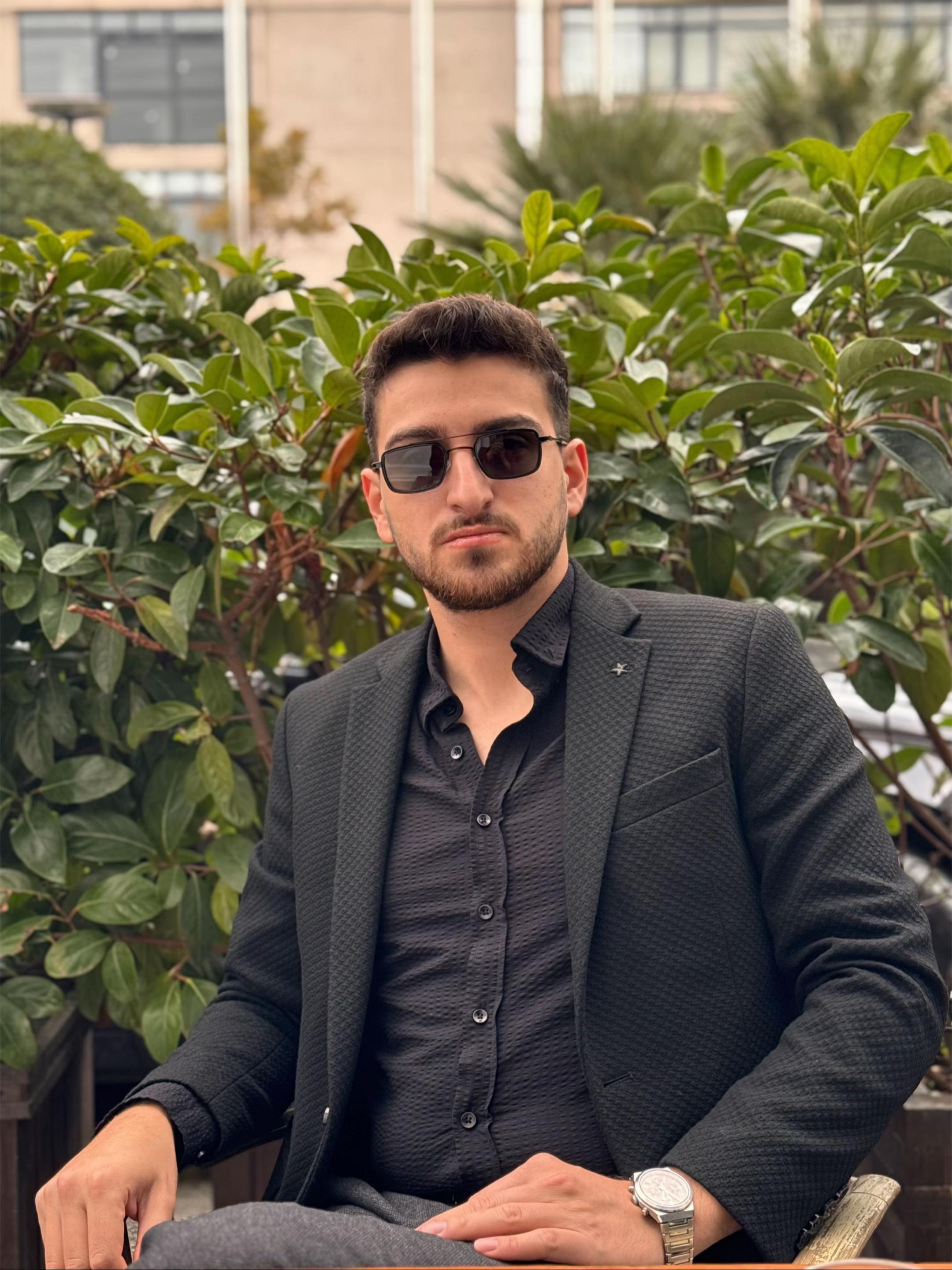 @Nail Şahan