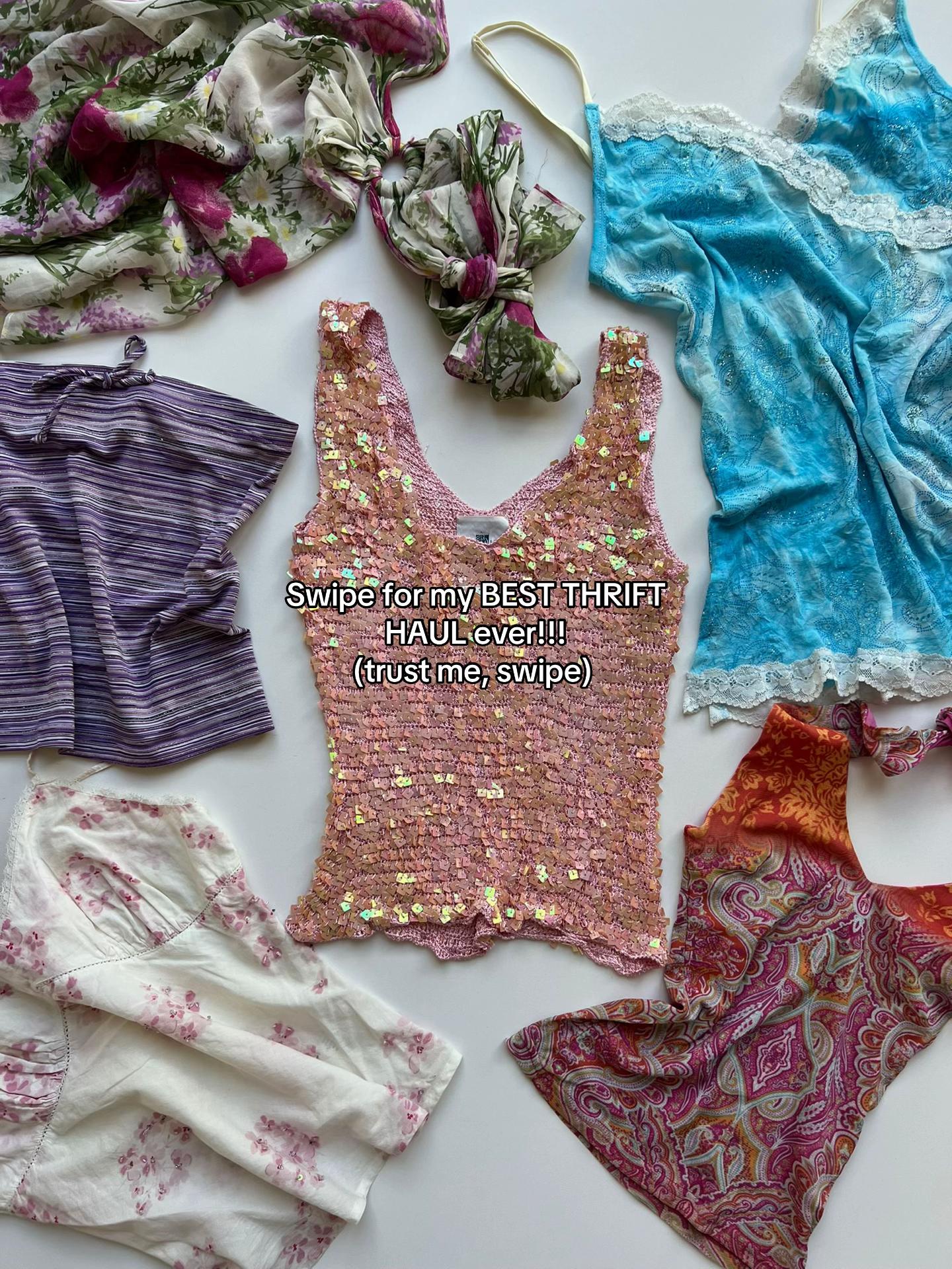 @Kitty Love Vintage