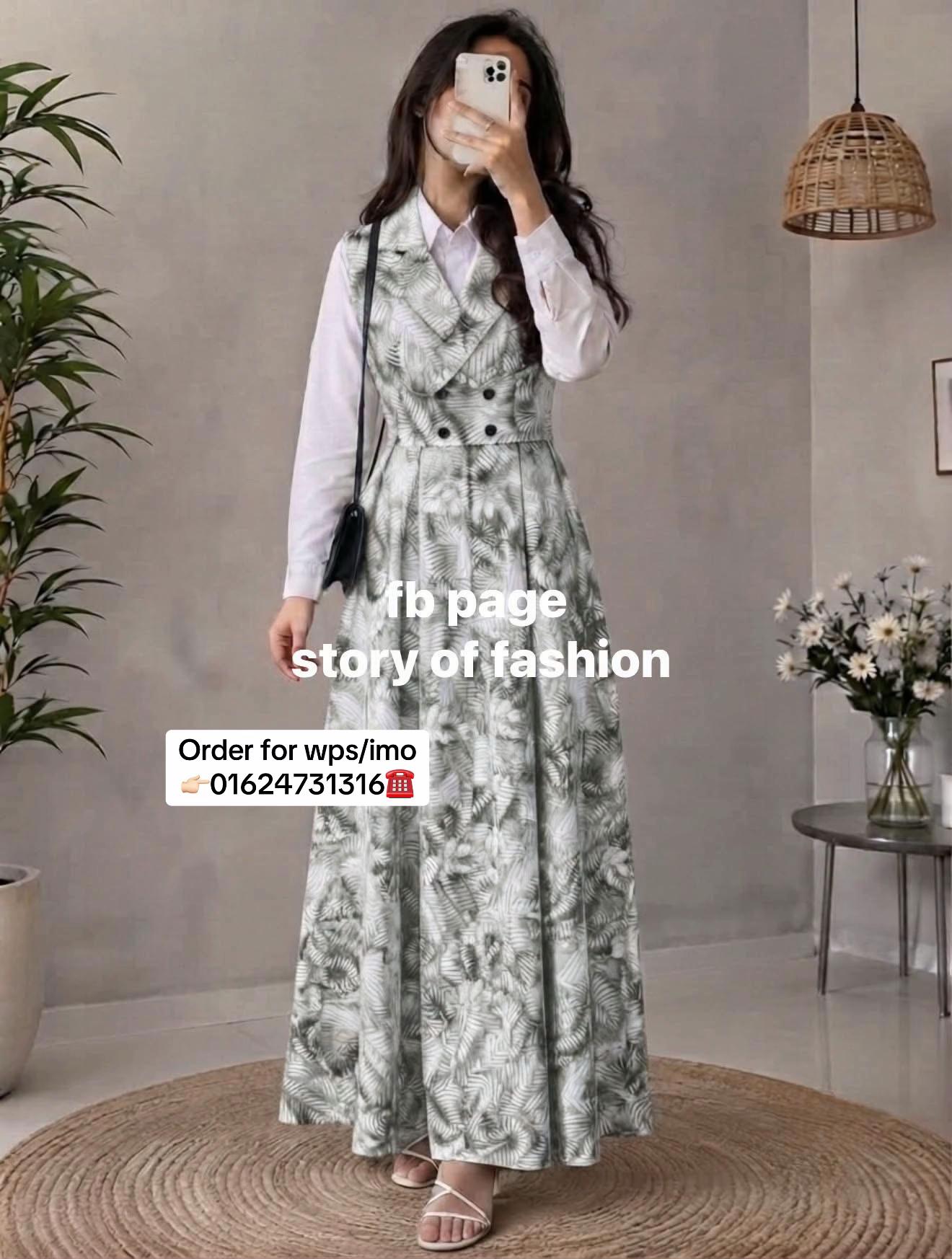 @Story of fashion01