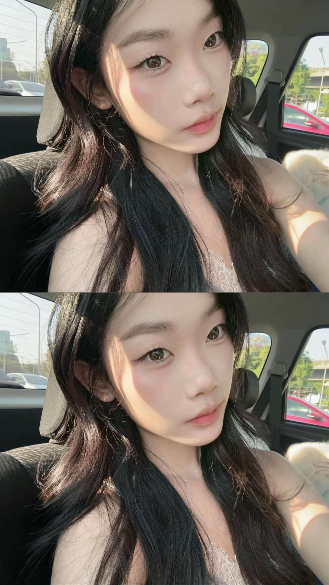 @ม ิ ว  🌸