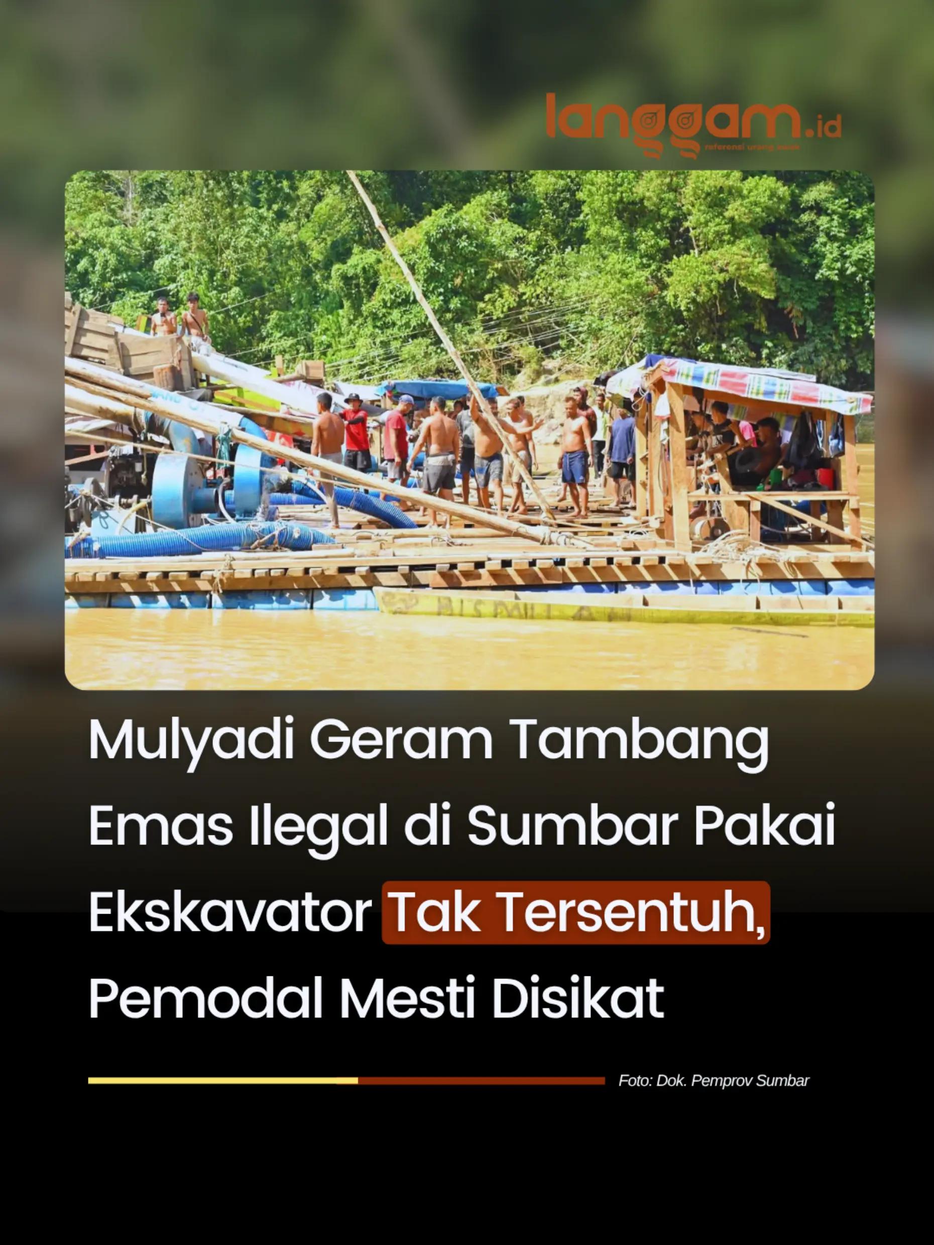@Langgam Media Grup