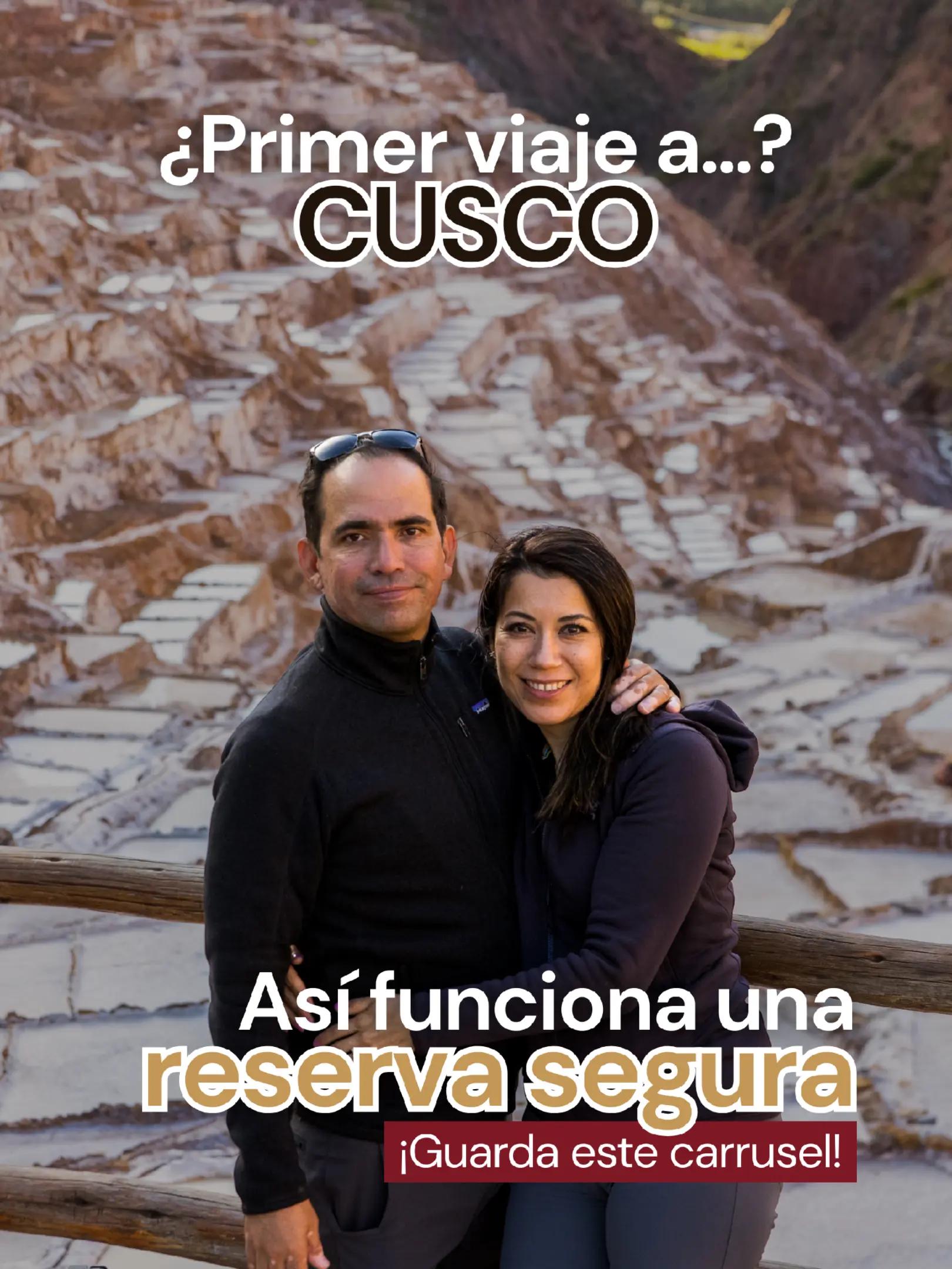 @Kantu Peru Tours