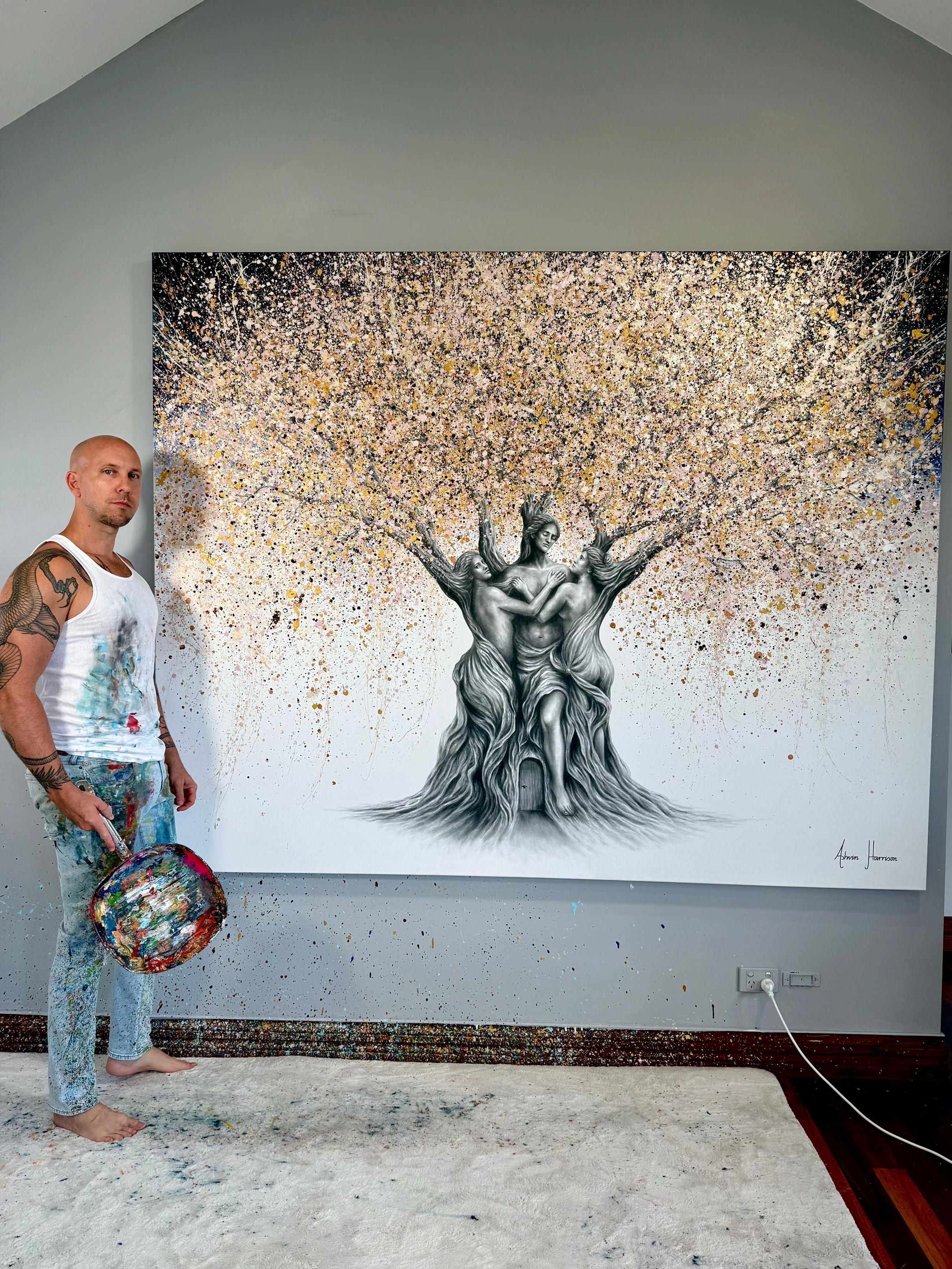 @Ashvin Harrison