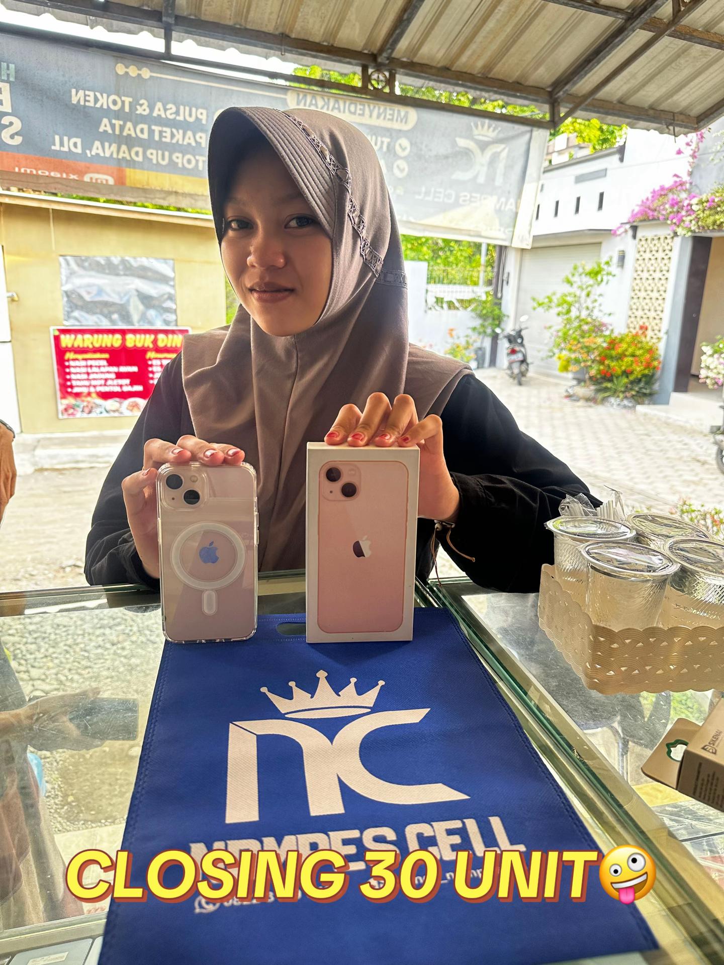 @Owner Nampescell