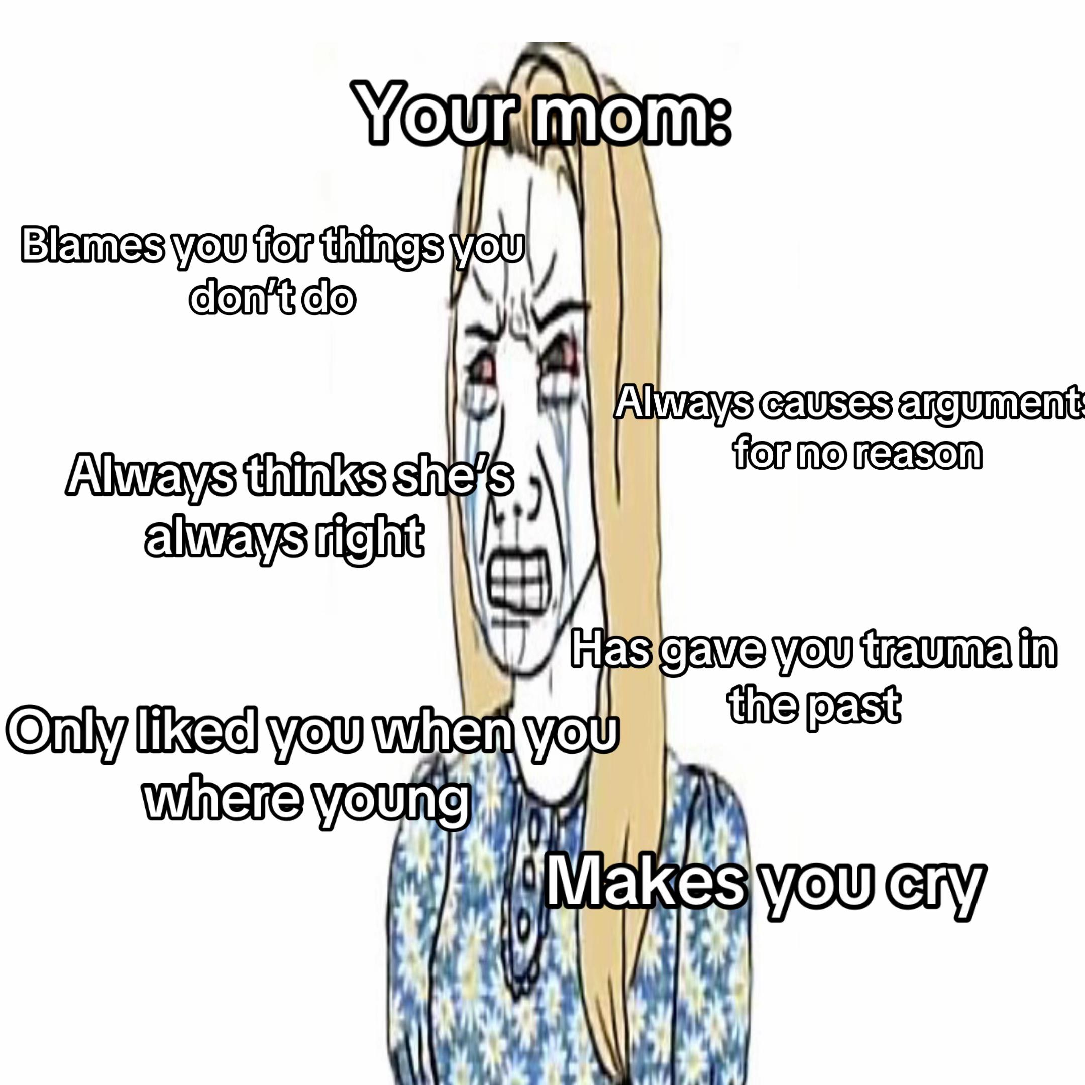 @;-;