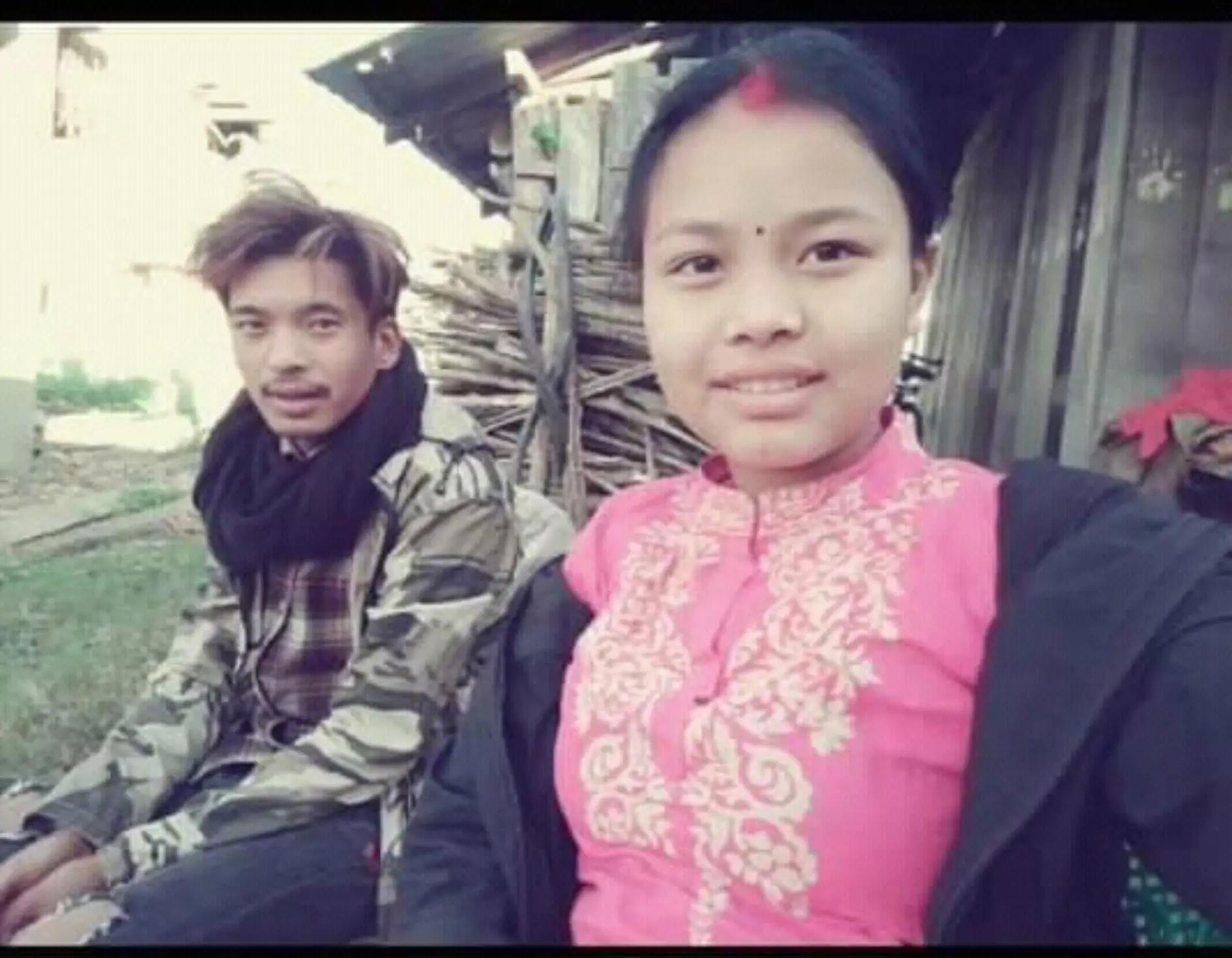 @BEENITAGURUNG