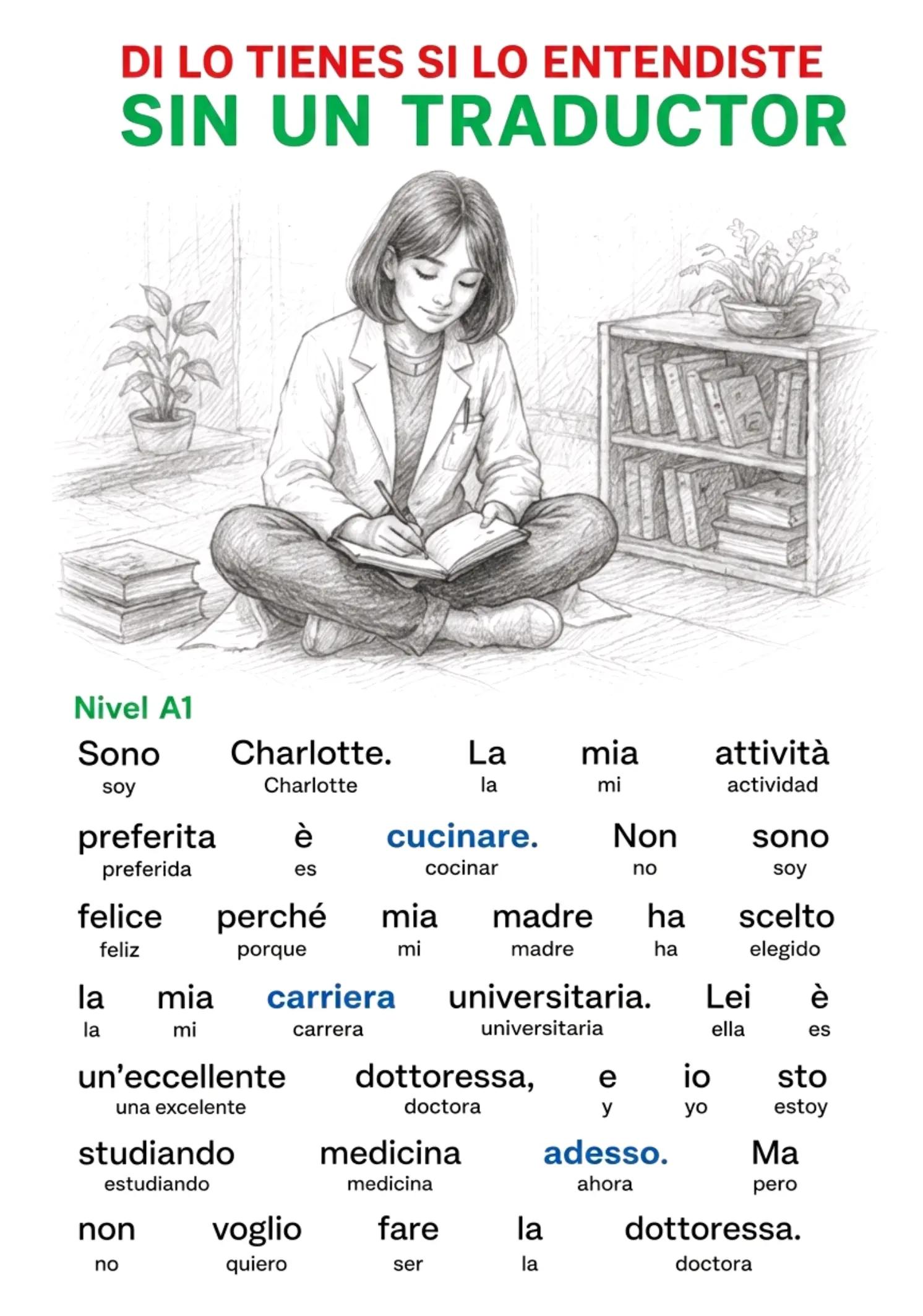 @Bella storia!
