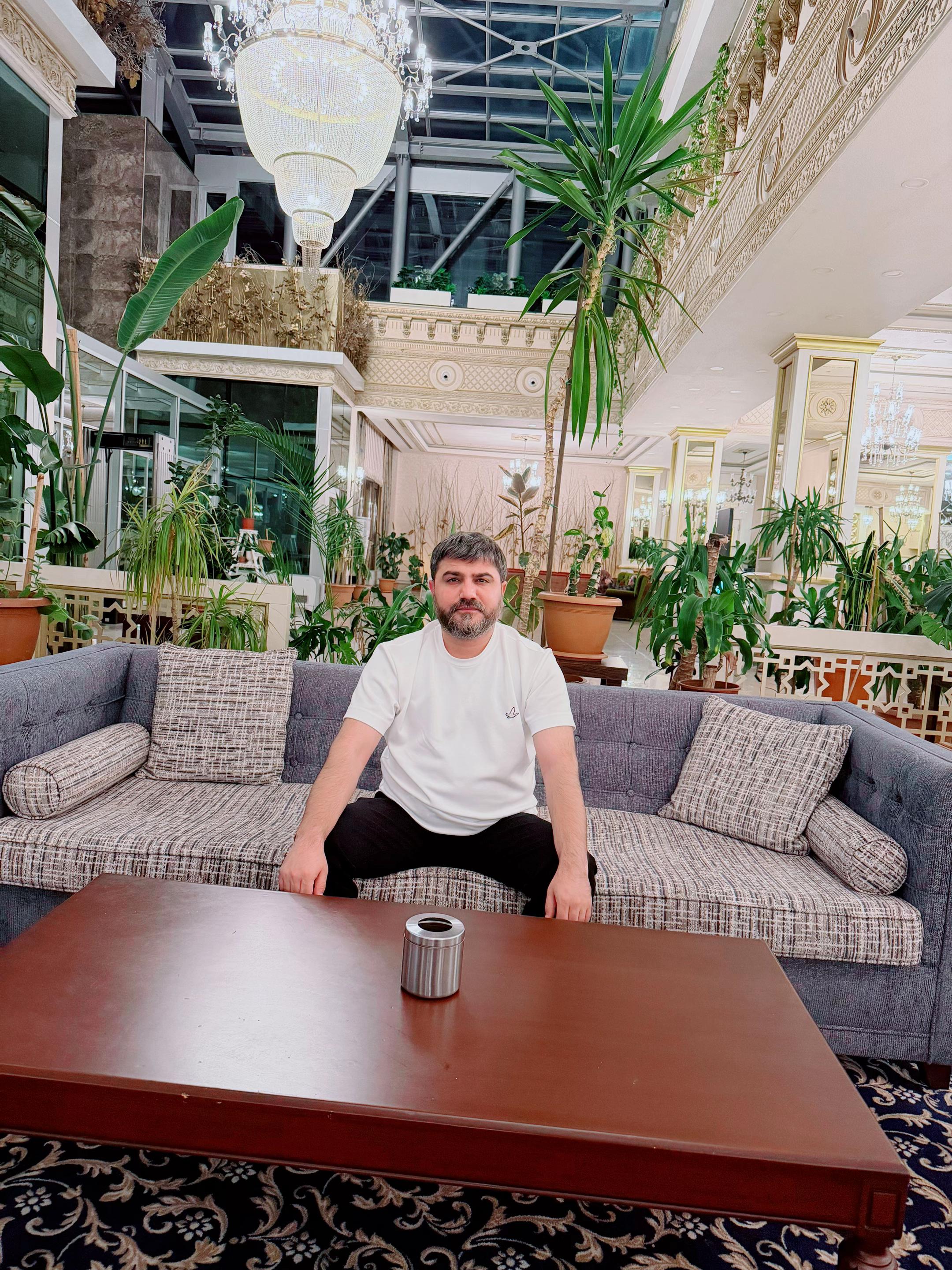 @G.Bayramoğlu
