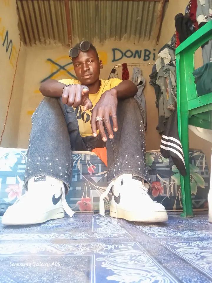 @dogo mallo 19