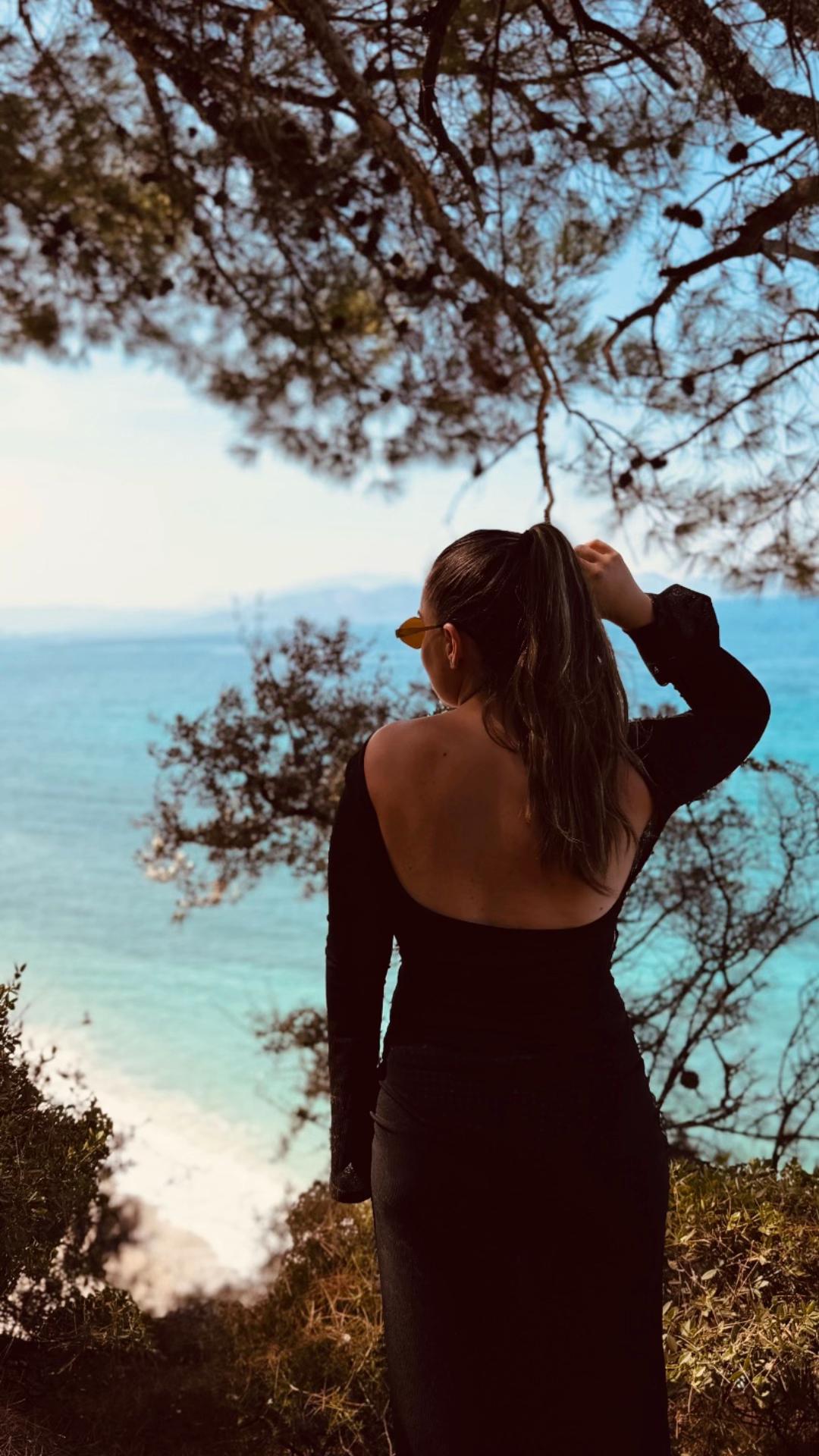 @Kristina Petrikić