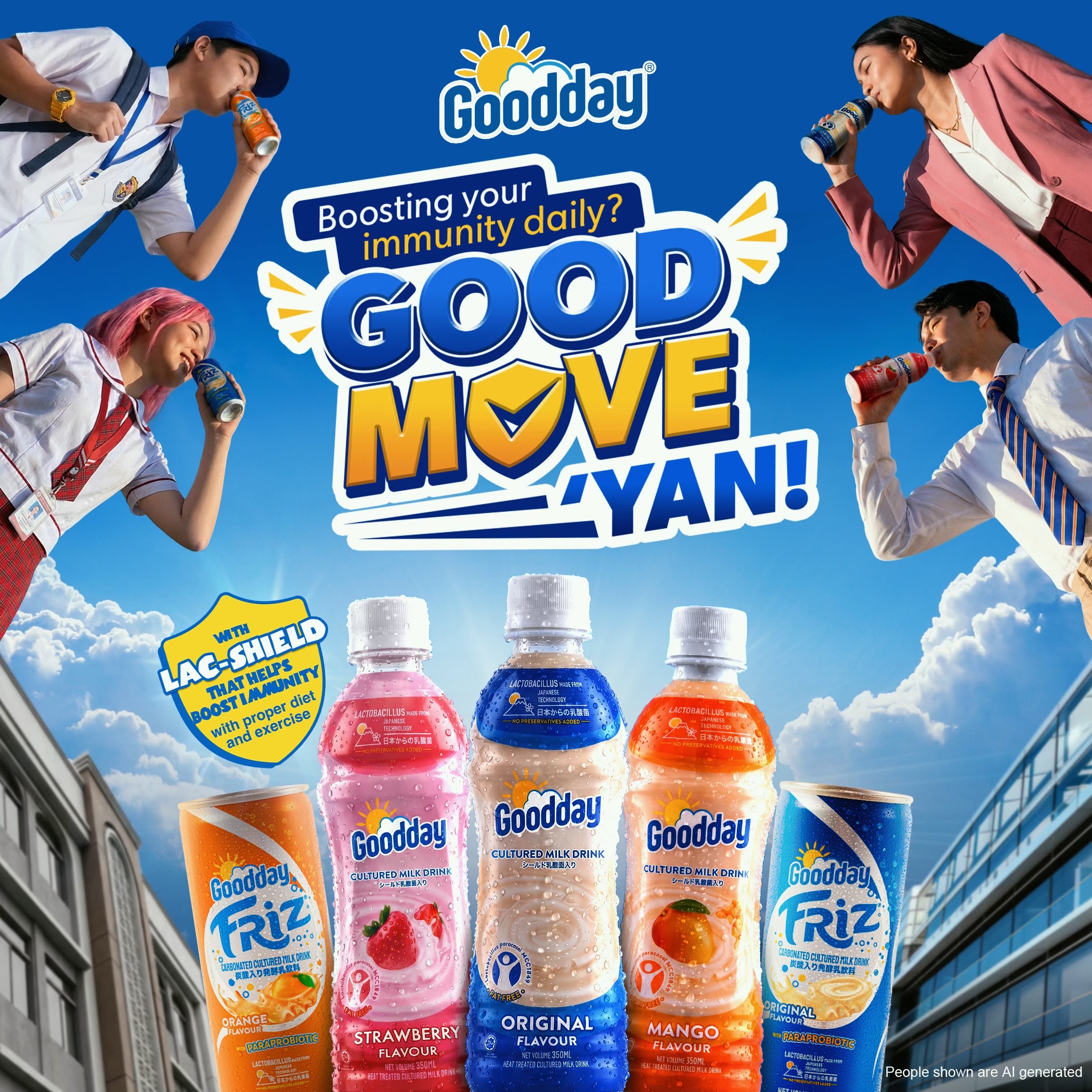 @Goodday Friz