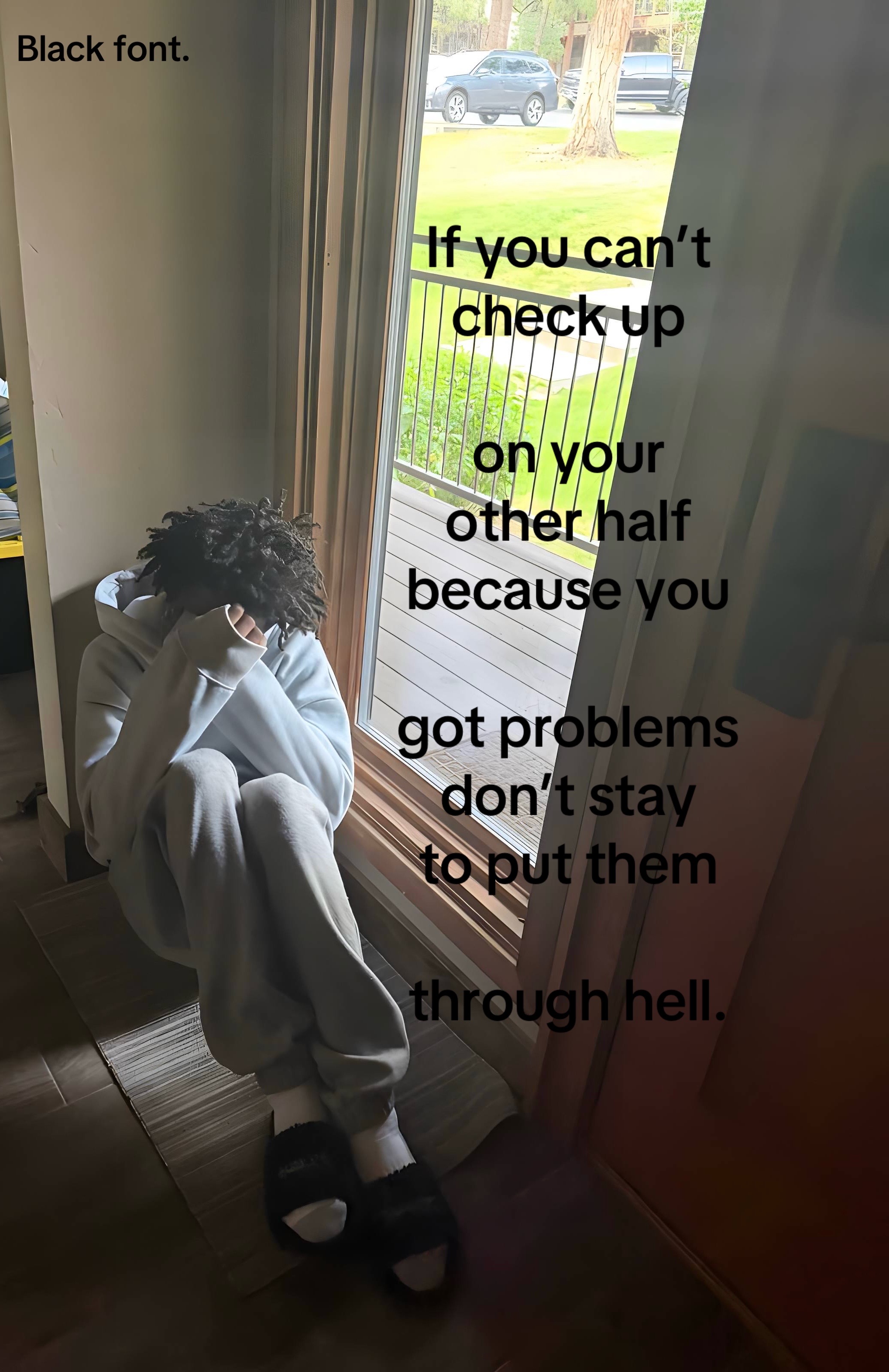 @ 
