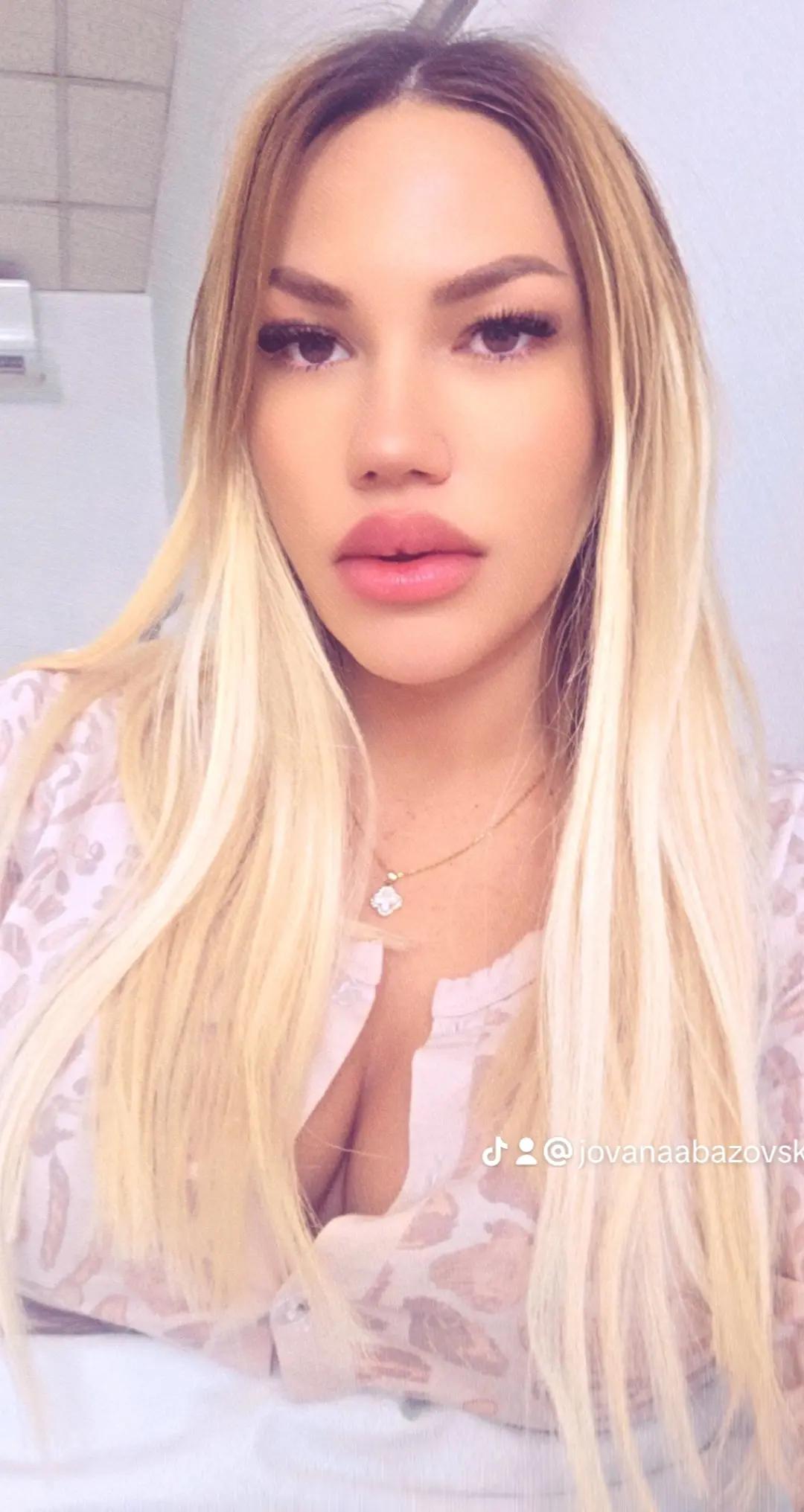@Jovana Abazovski