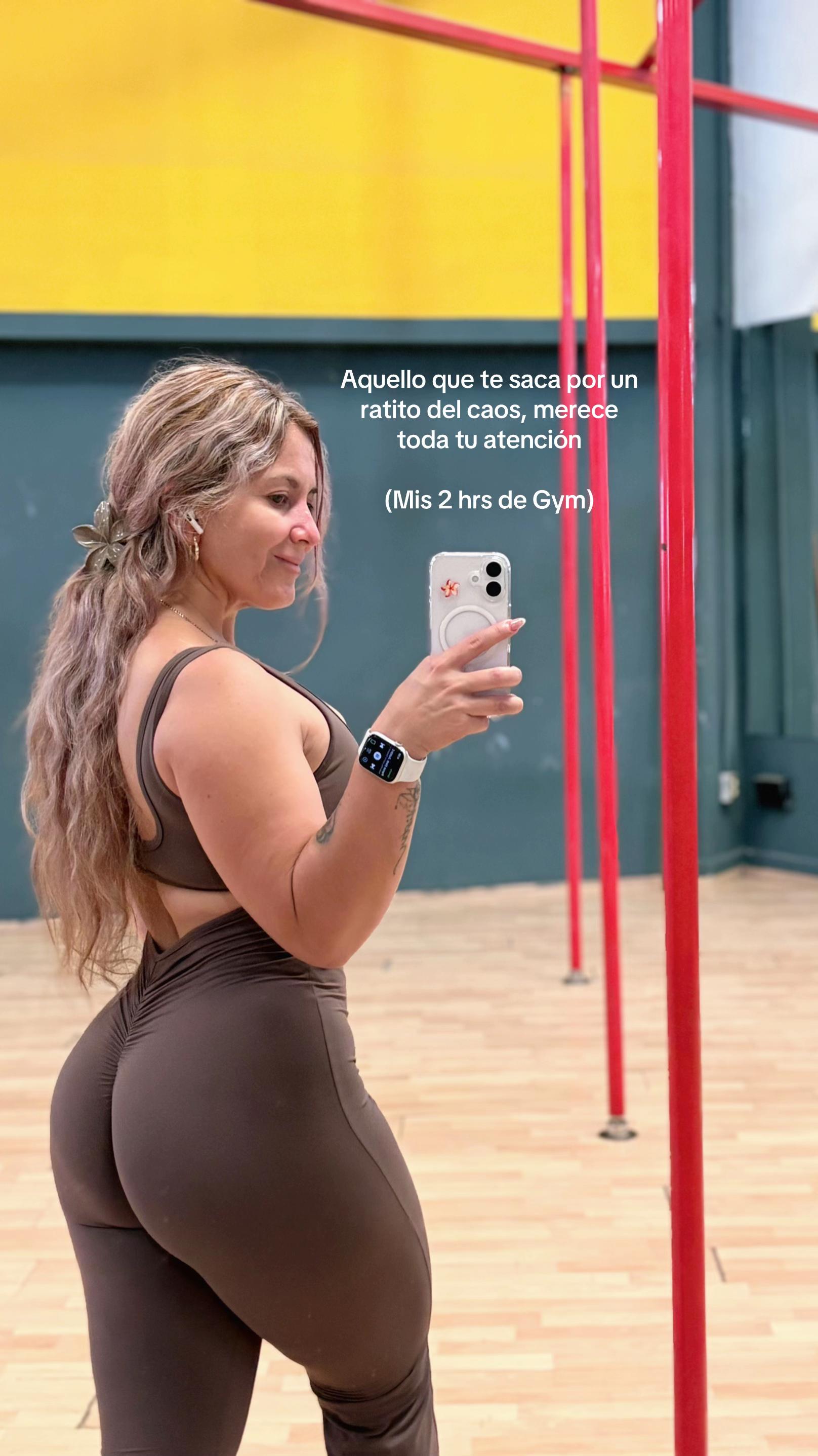 @Alma Rodriguez
