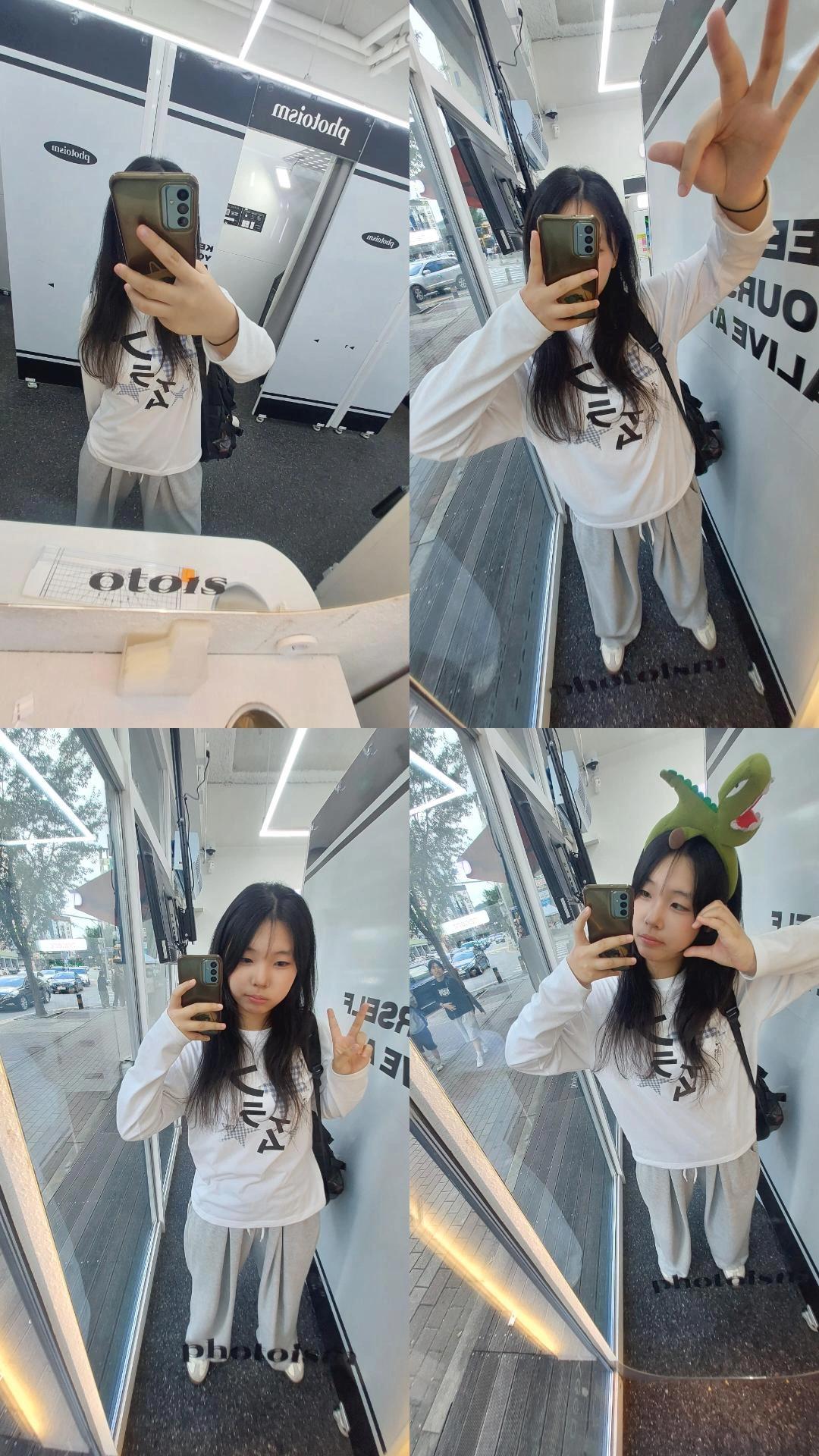 @요맘때복숭아맛